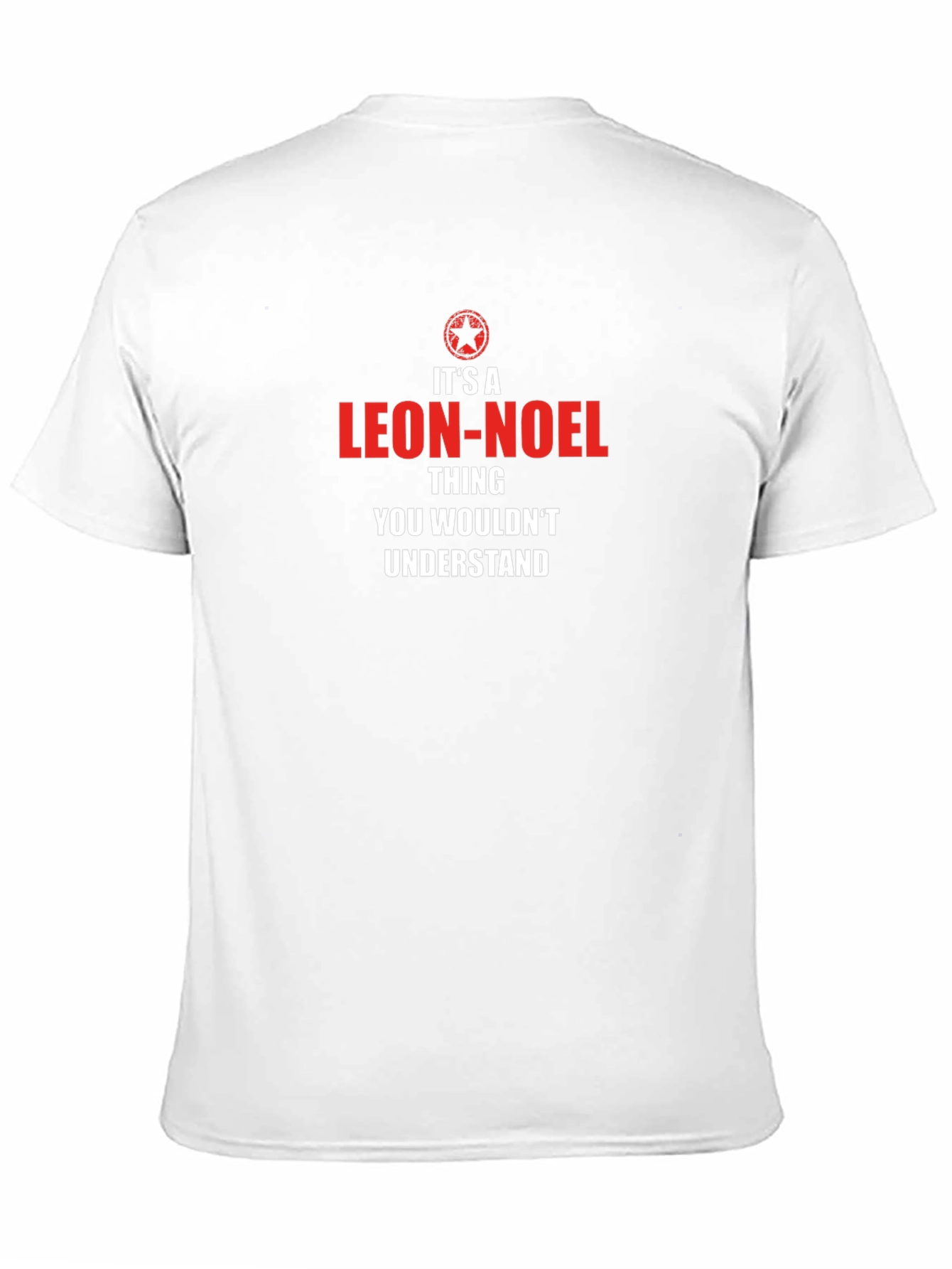 Leon-Noel Thing T-Shirt