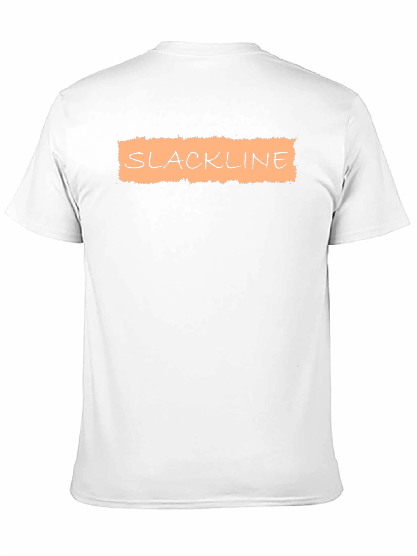 Slackline Graphic Tee - Stylish Outdoor Adventure Shirt