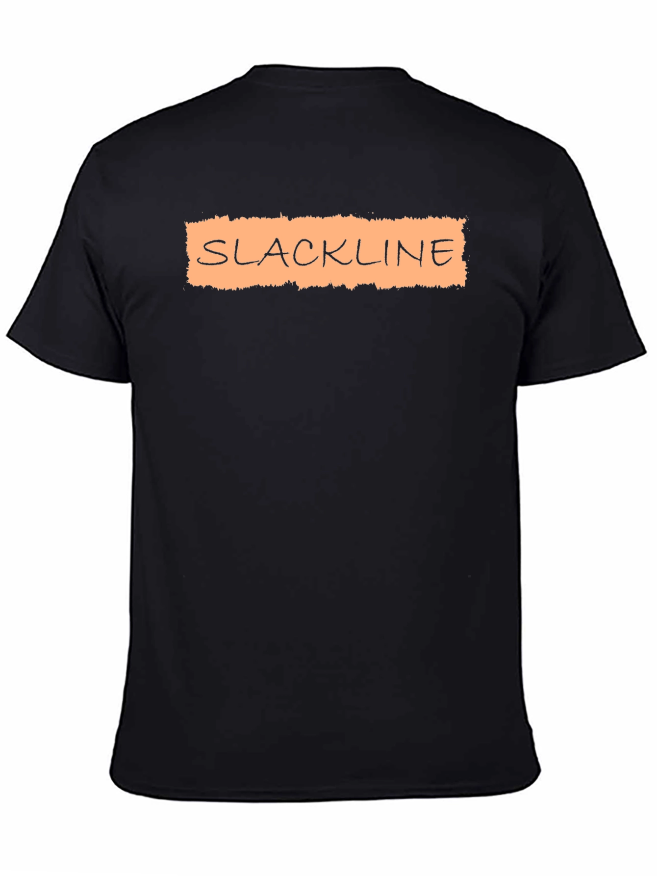 Slackline Graphic Tee - Stylish Outdoor Adventure Shirt