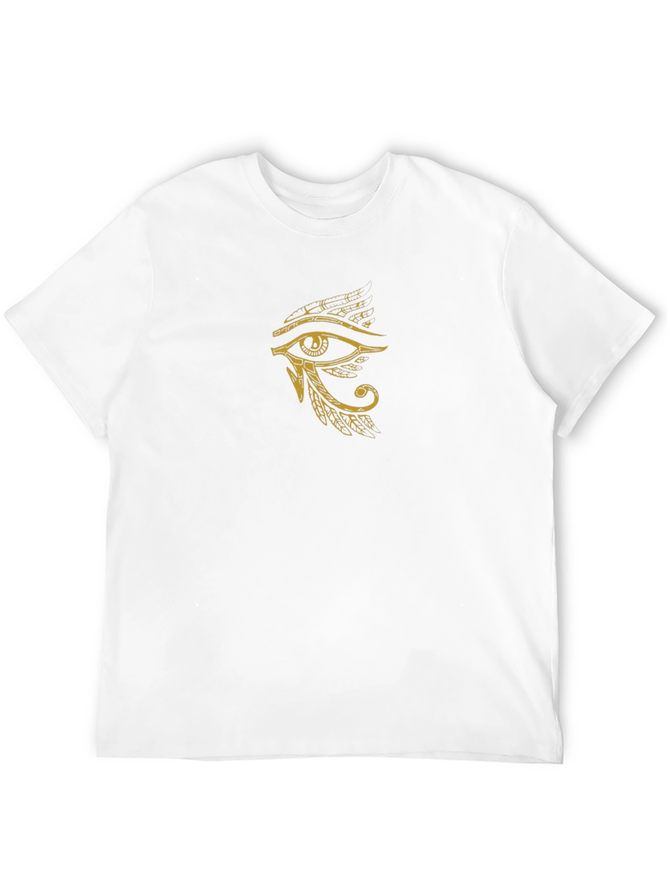 Eye of Horus T-Shirt - Egyptian Symbol