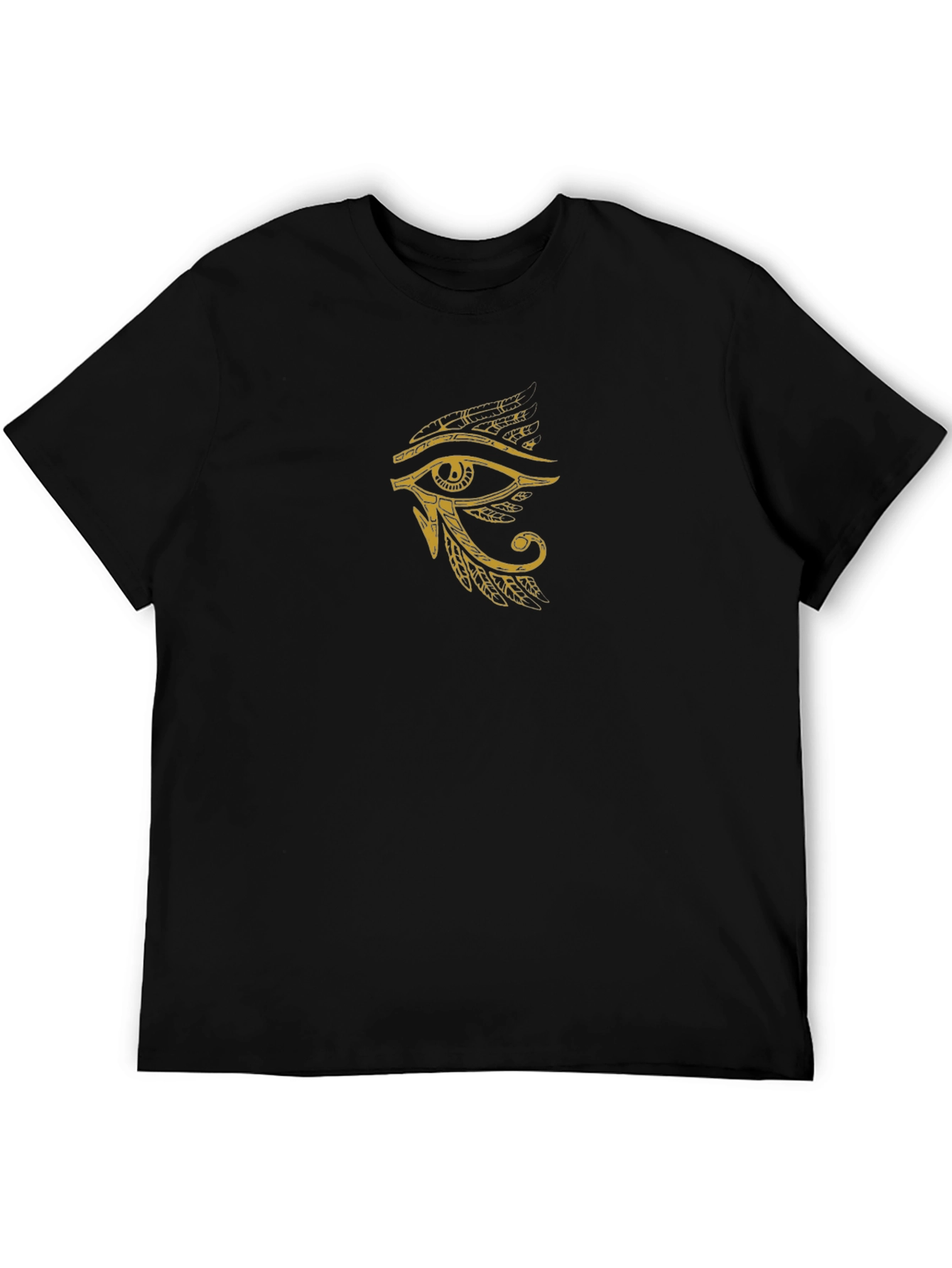Eye of Horus T-Shirt - Egyptian Symbol