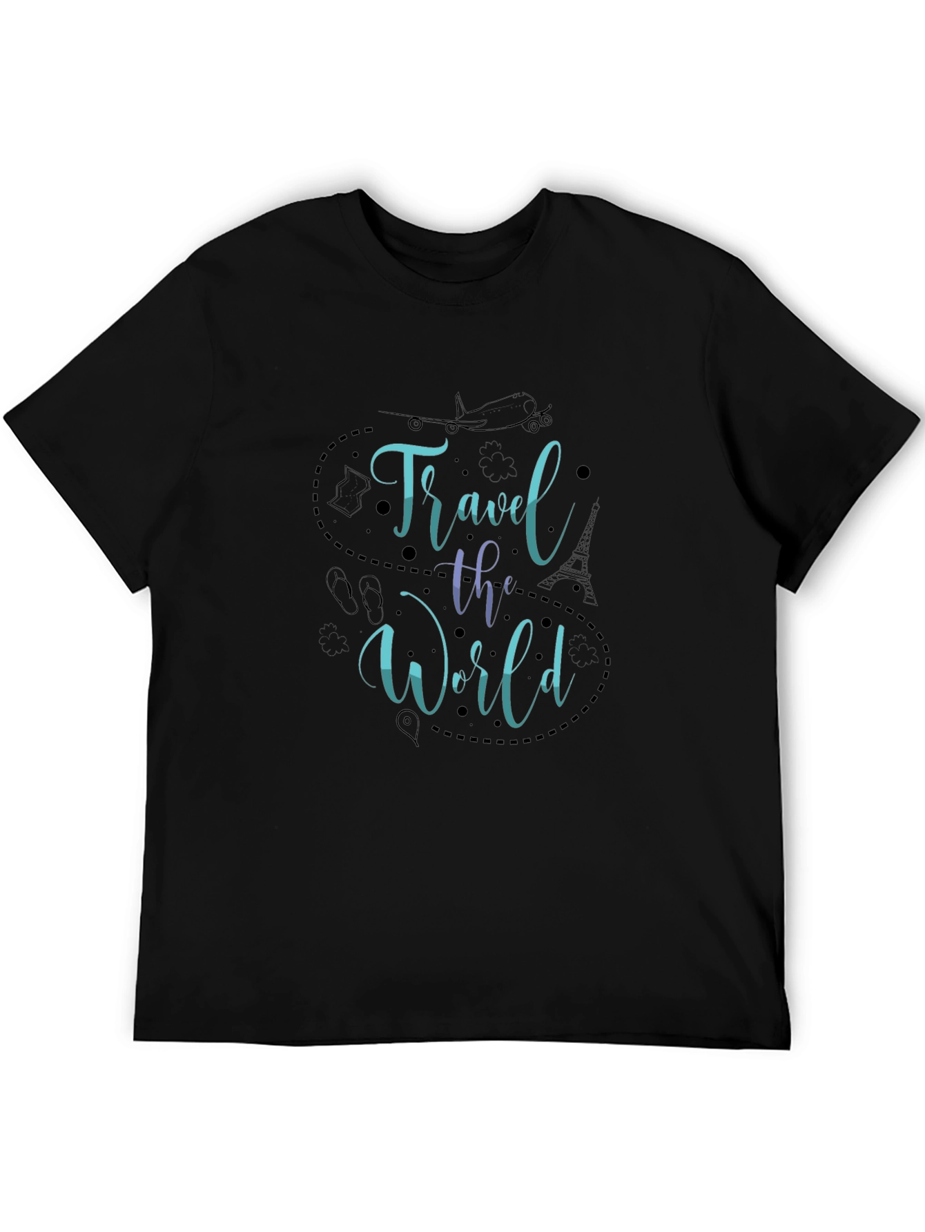 Travel the World T-Shirt