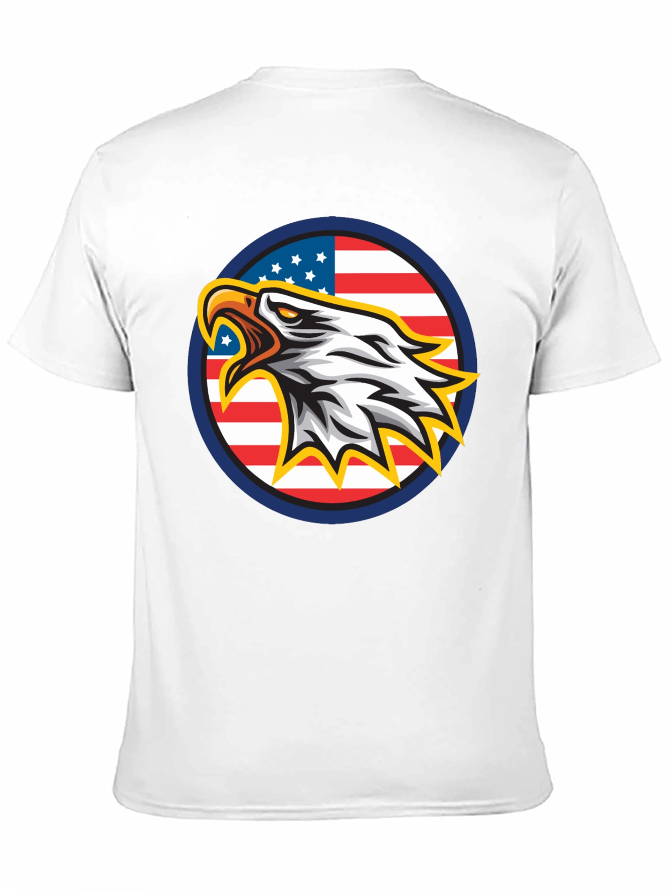 American Eagle Graphic T-Shirt