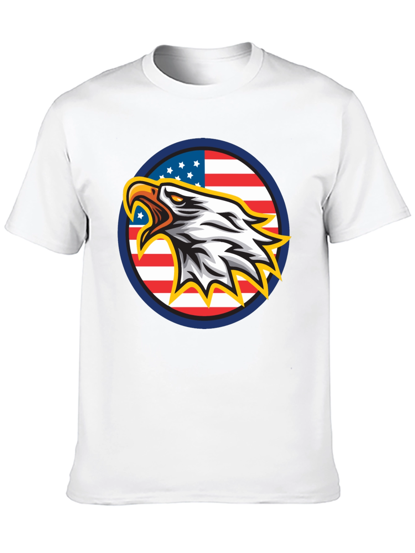 American Eagle Graphic T-Shirt