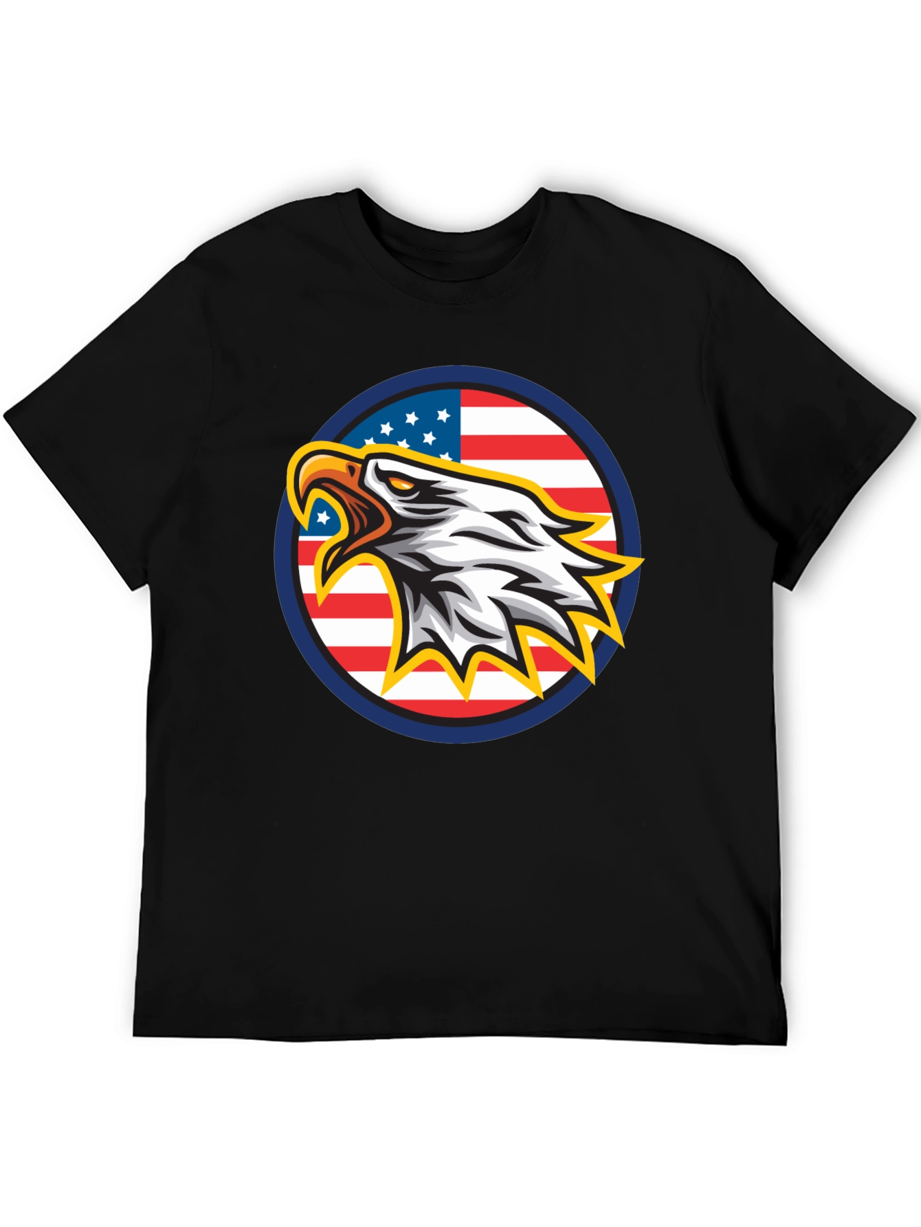 American Eagle Graphic T-Shirt