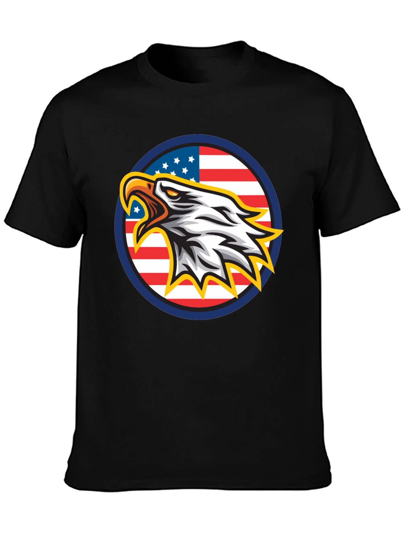 American Eagle Graphic T-Shirt