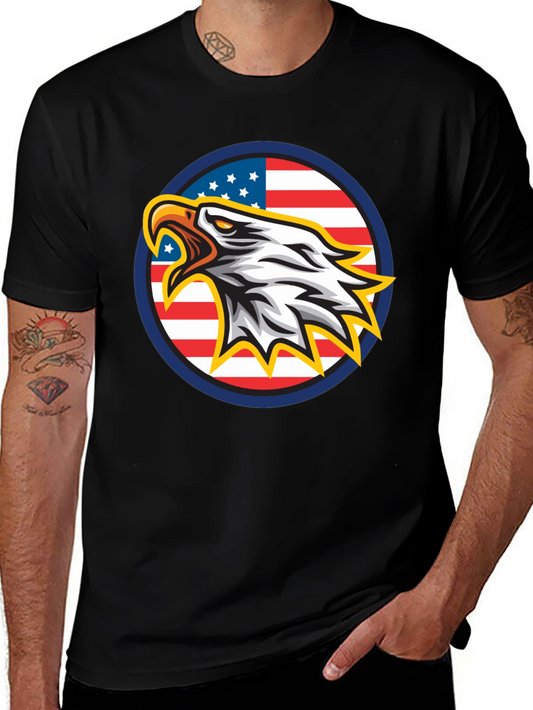 American Eagle Graphic T-Shirt