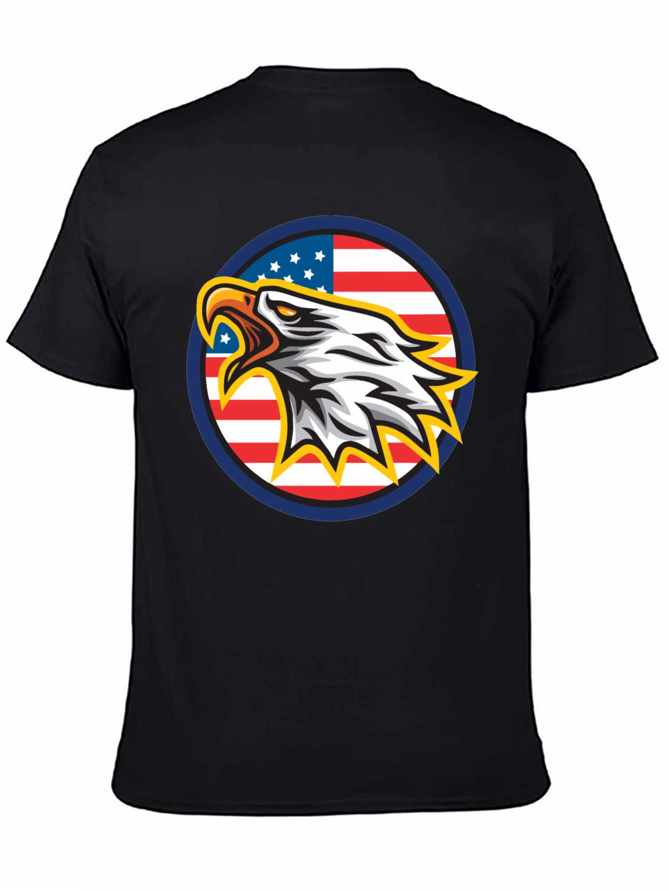 American Eagle Graphic T-Shirt