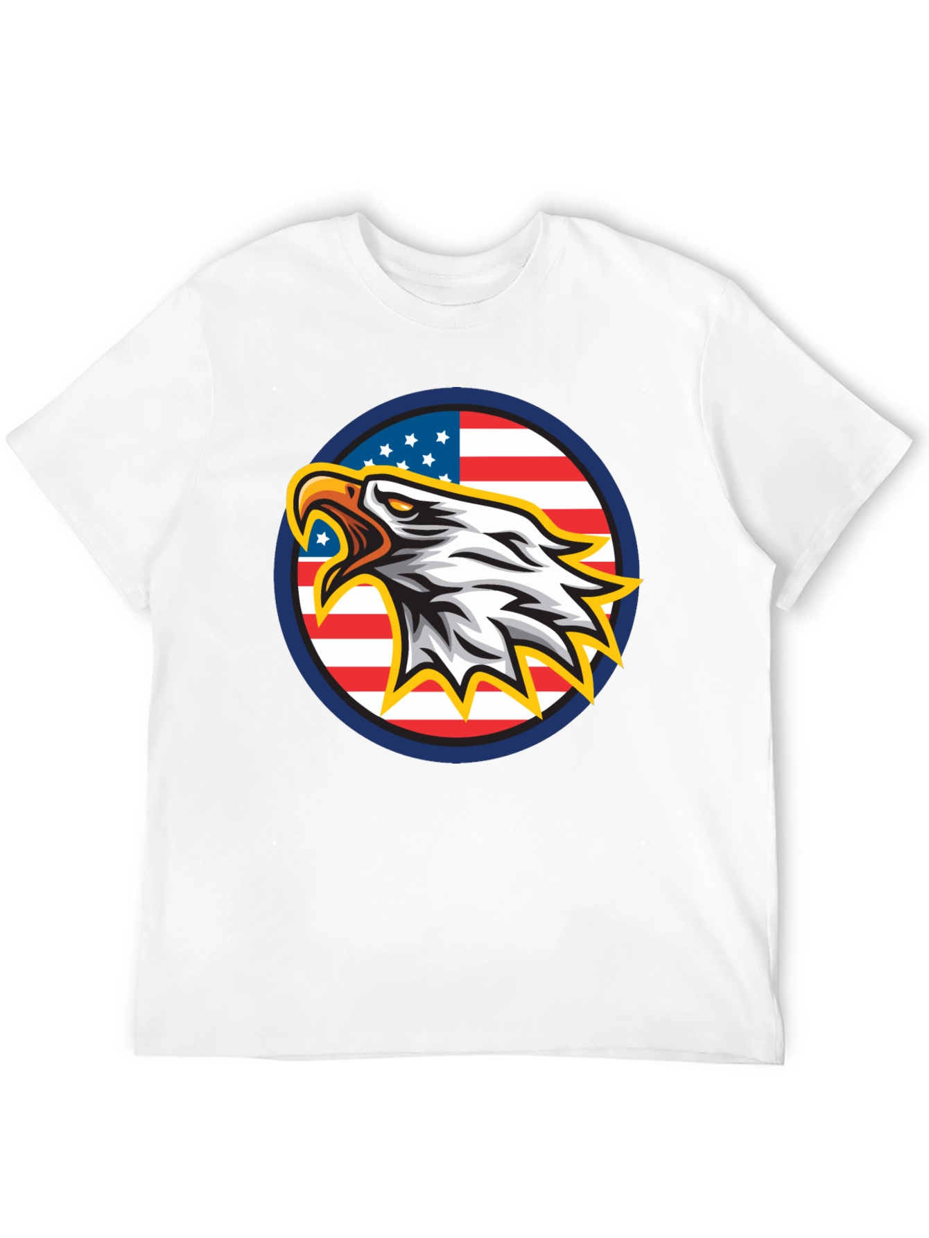 American Eagle Graphic T-Shirt