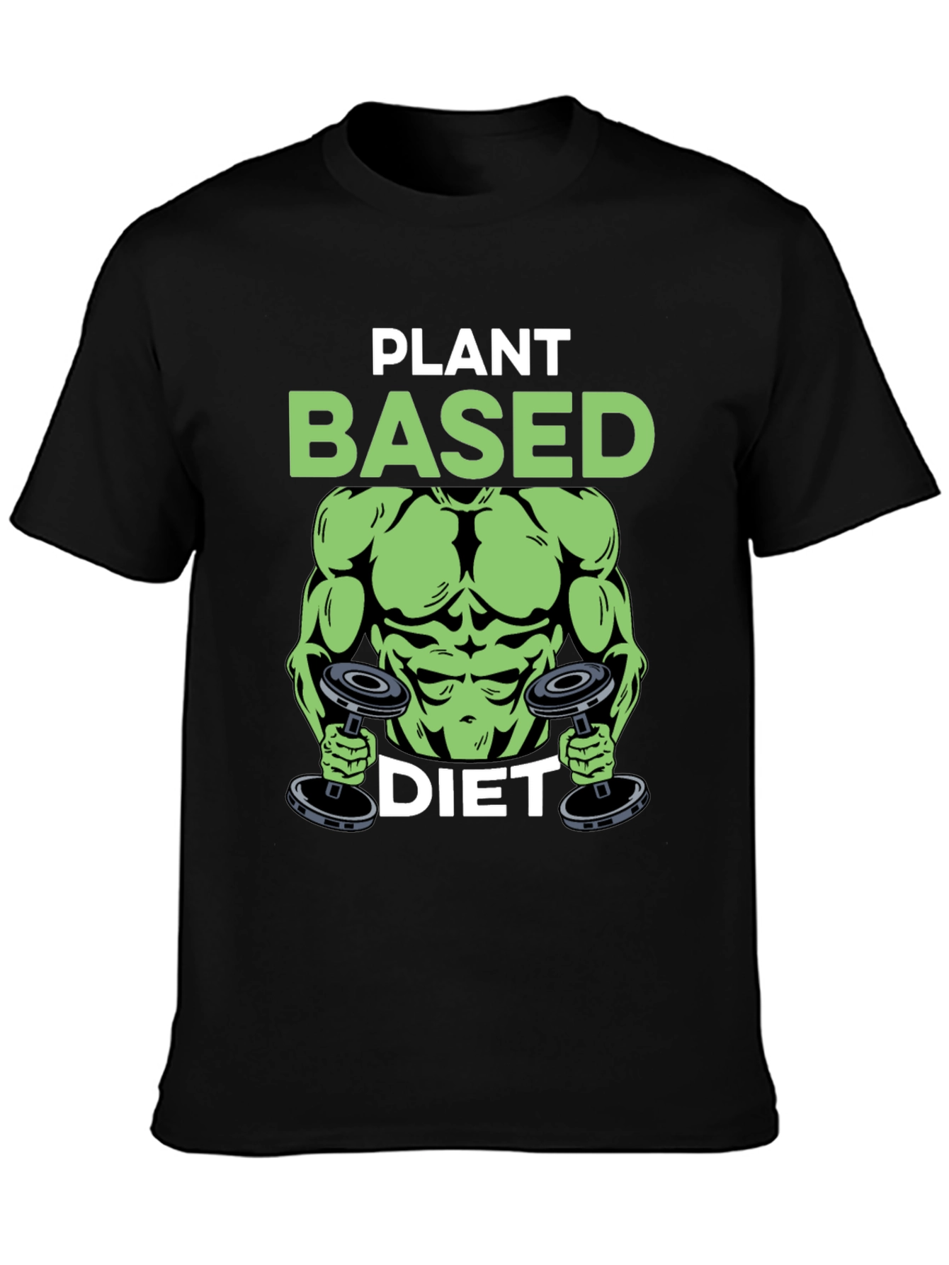 Plant Based Diet T-Shirt