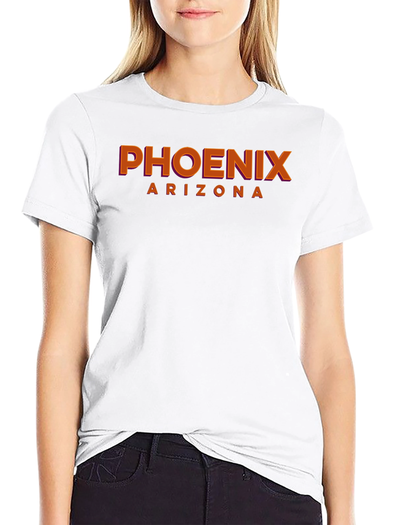 Phoenix Arizona T-Shirt