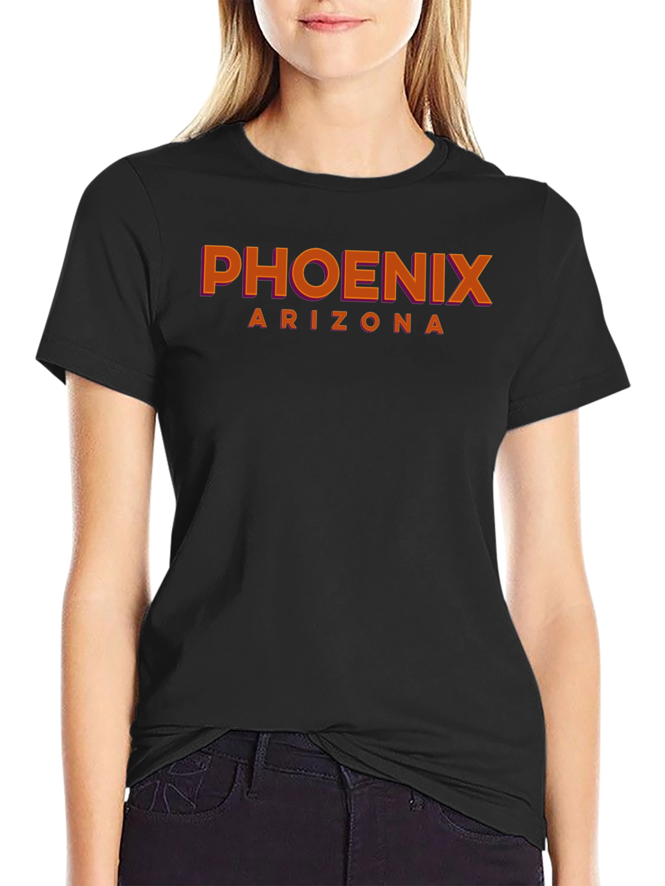 Phoenix Arizona T-Shirt