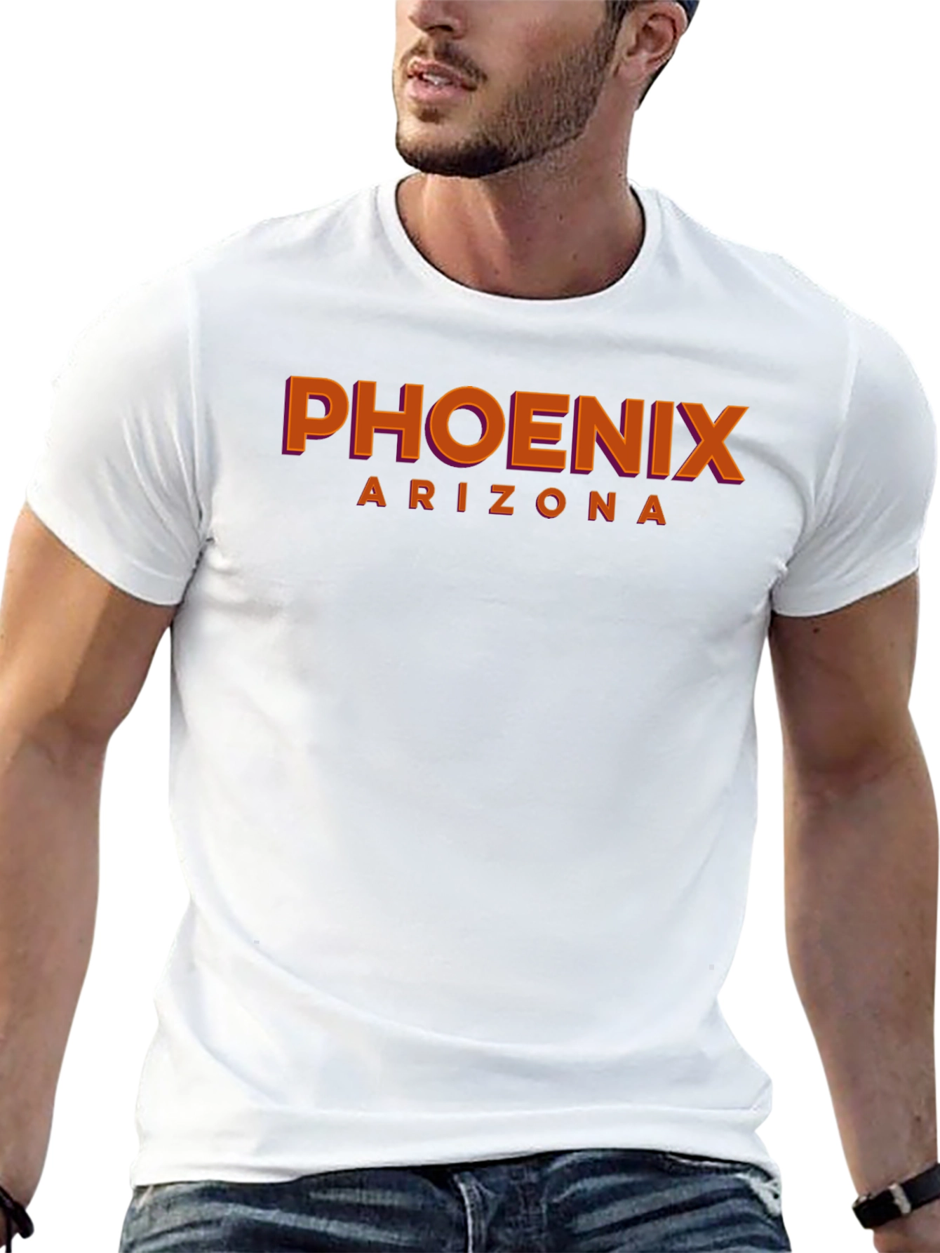 Phoenix Arizona T-Shirt