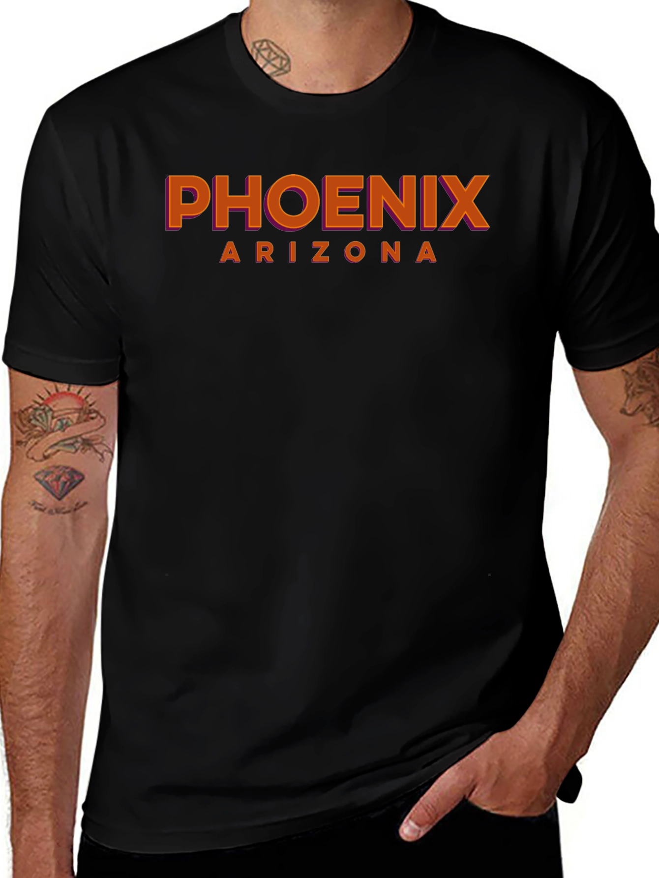 Phoenix Arizona T-Shirt