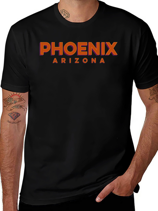 Phoenix Arizona T-Shirt