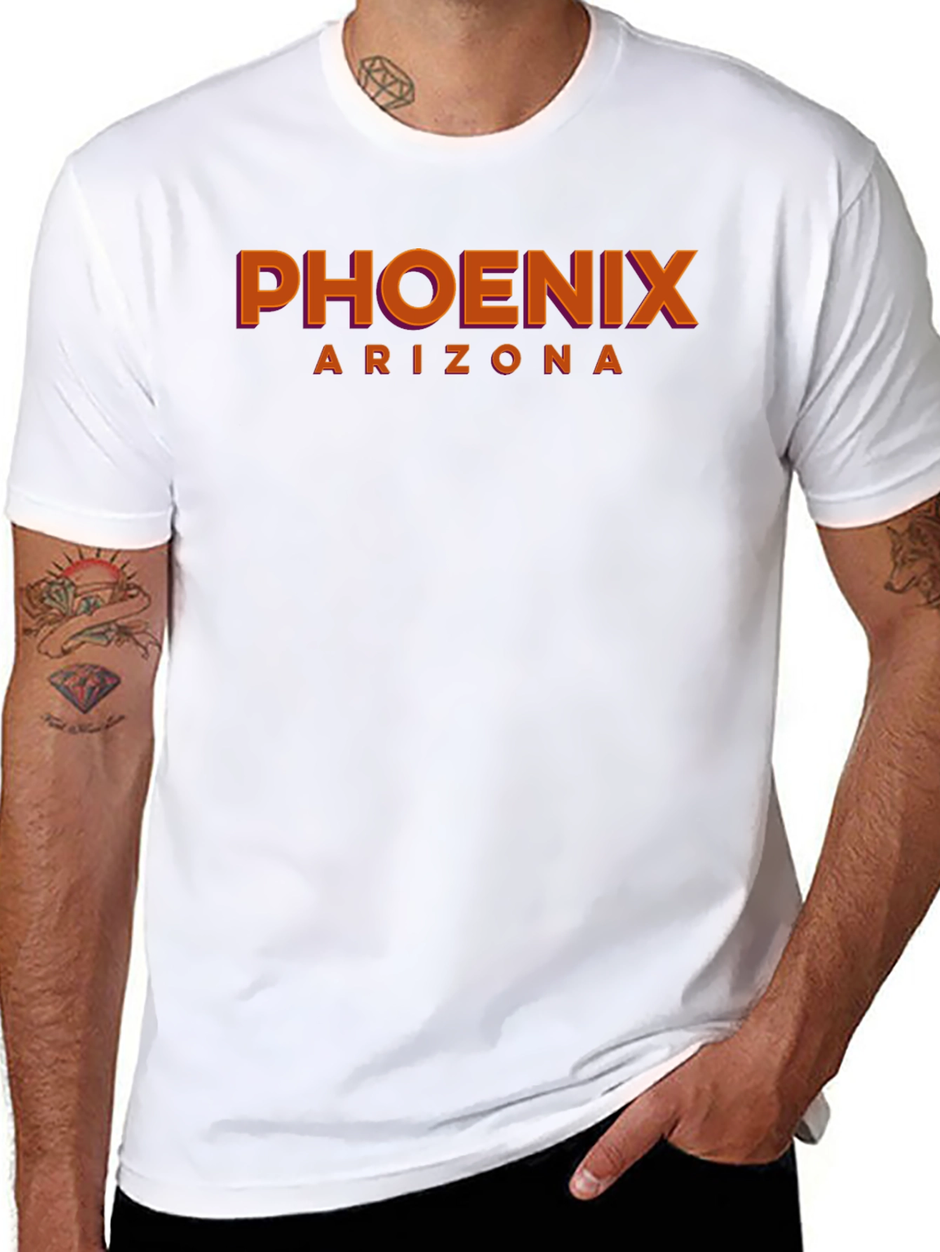 Phoenix Arizona T-Shirt