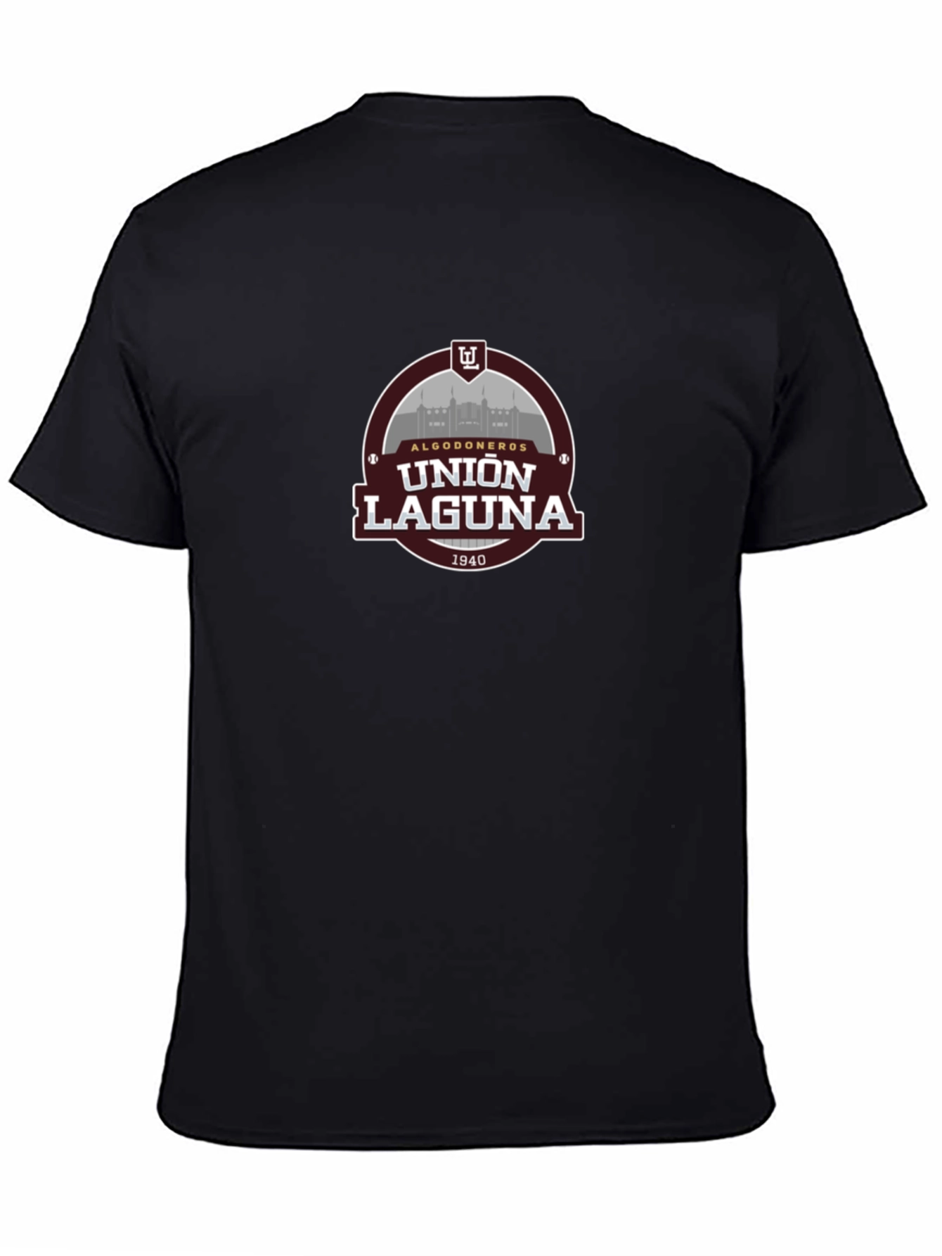 Union Laguna Algodoneros 1940 T-Shirt