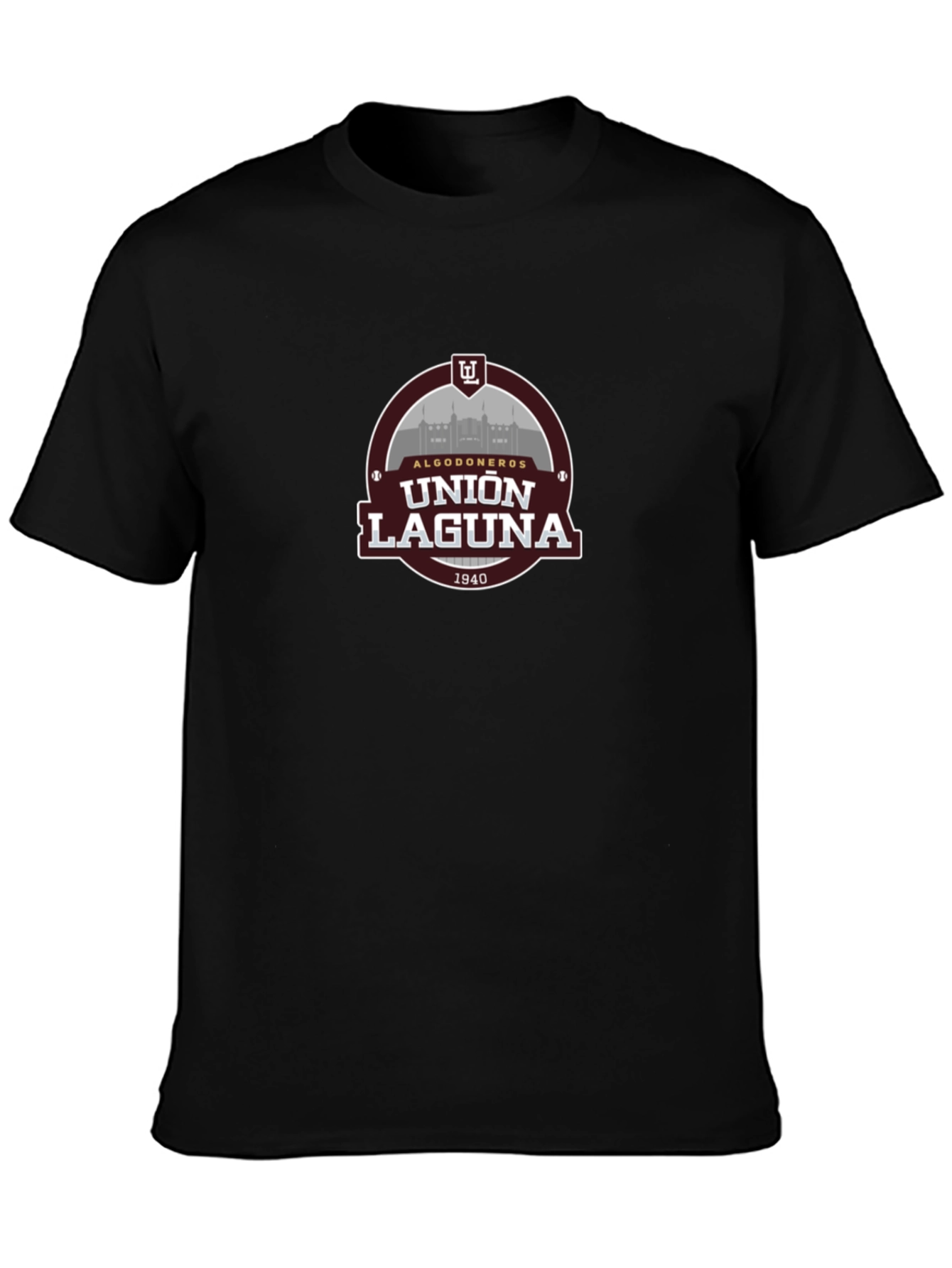 Union Laguna Algodoneros 1940 T-Shirt