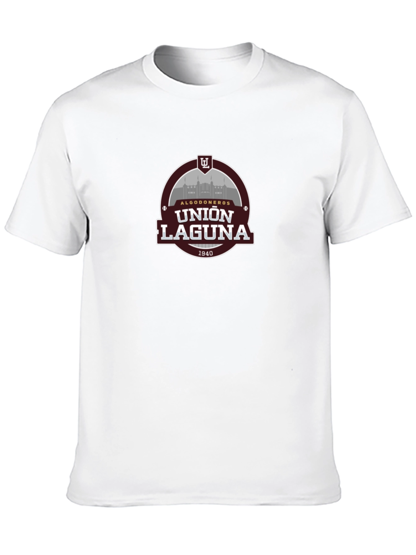 Union Laguna Algodoneros 1940 T-Shirt
