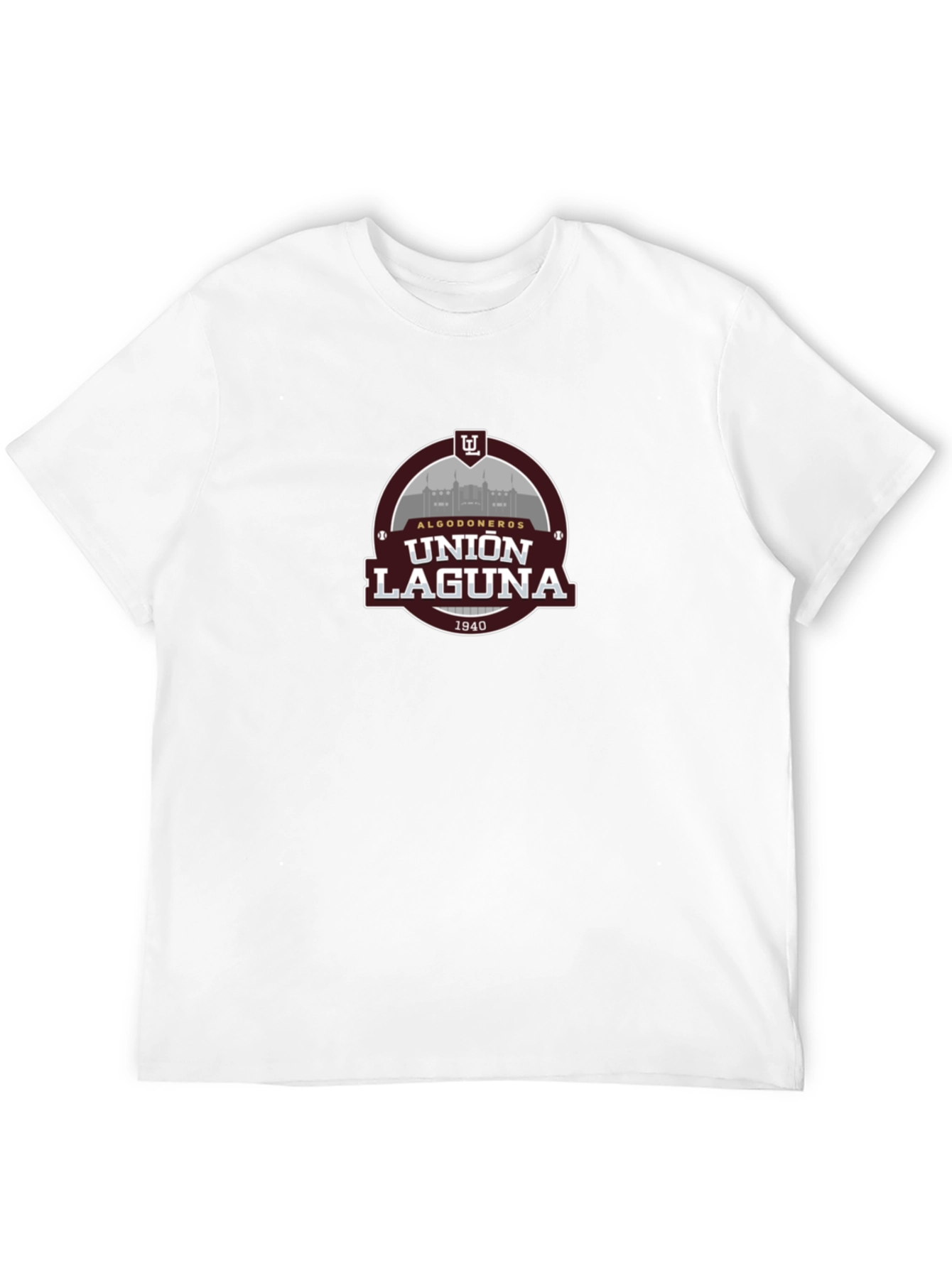 Union Laguna Algodoneros 1940 T-Shirt