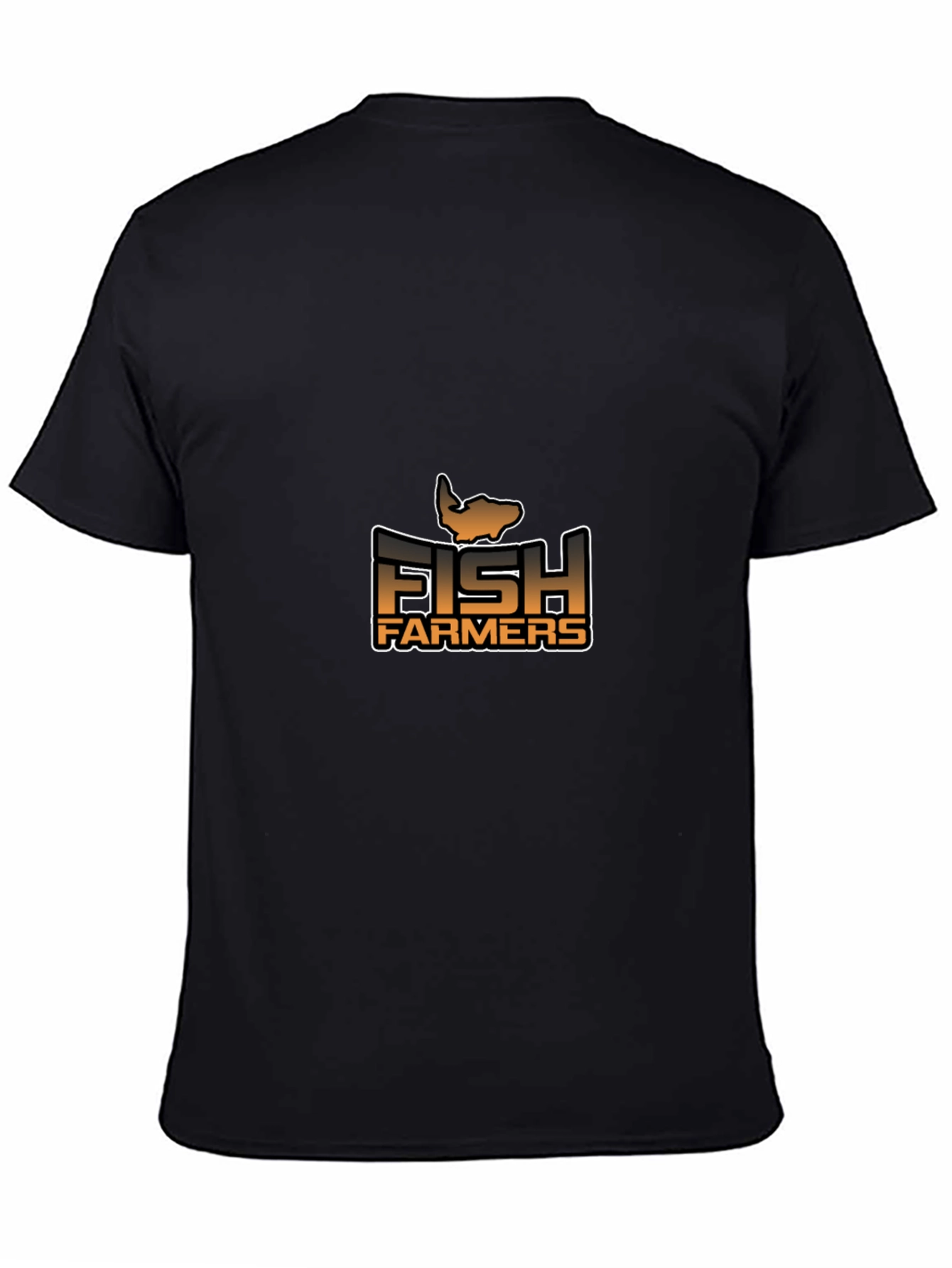 Fish Farmers Graphic Tee