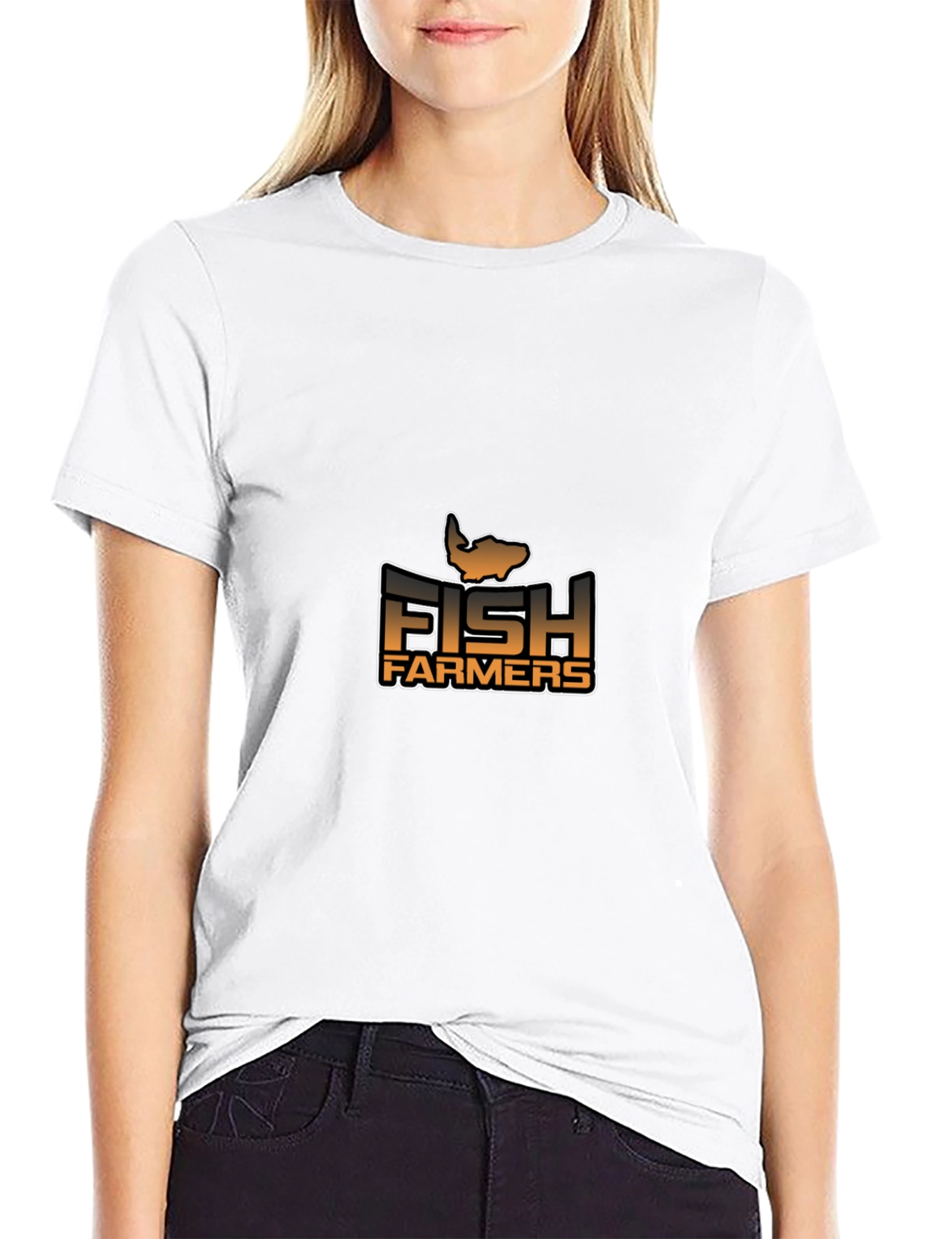 Fish Farmers Graphic Tee