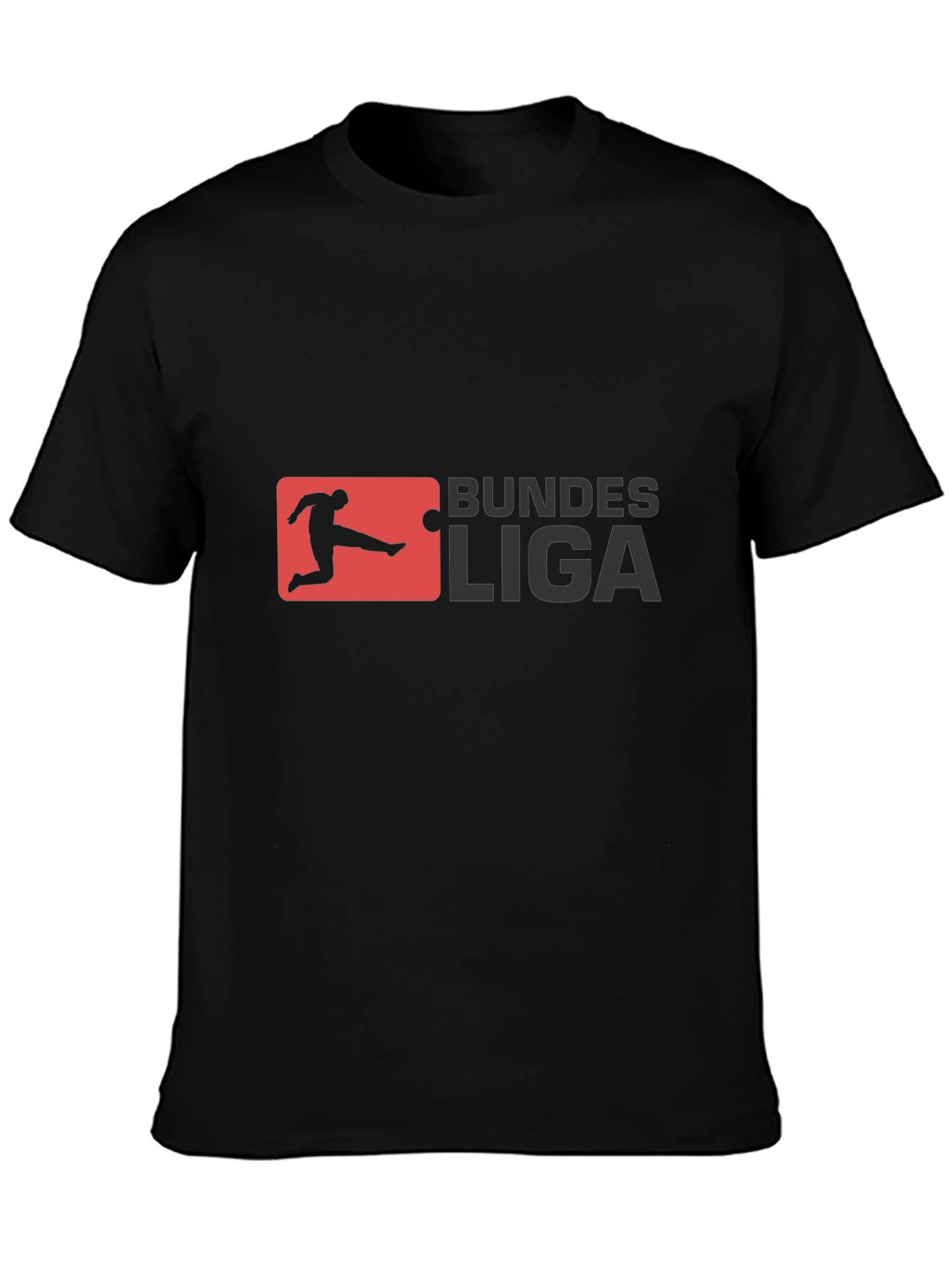 Bundesliga Soccer T-Shirt