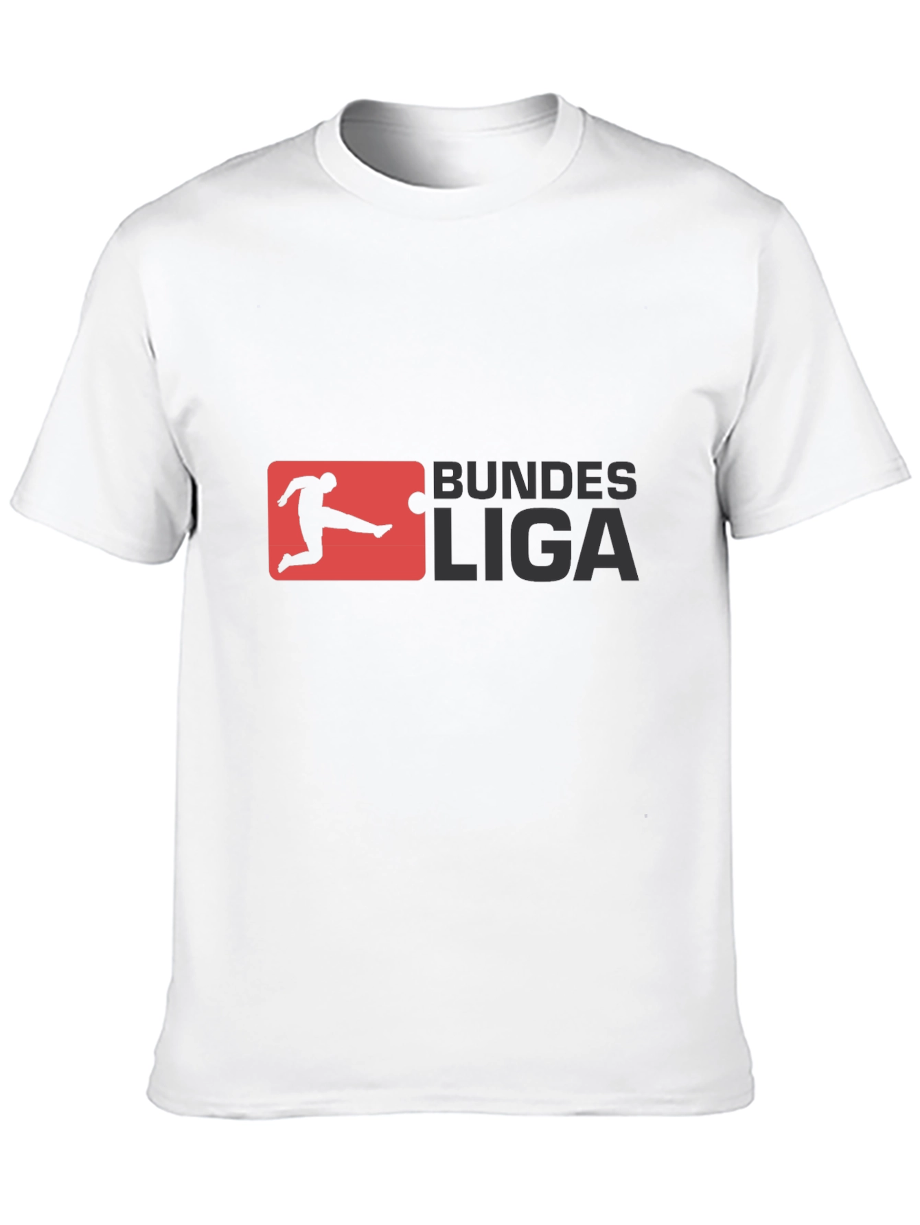 Bundesliga Soccer T-Shirt