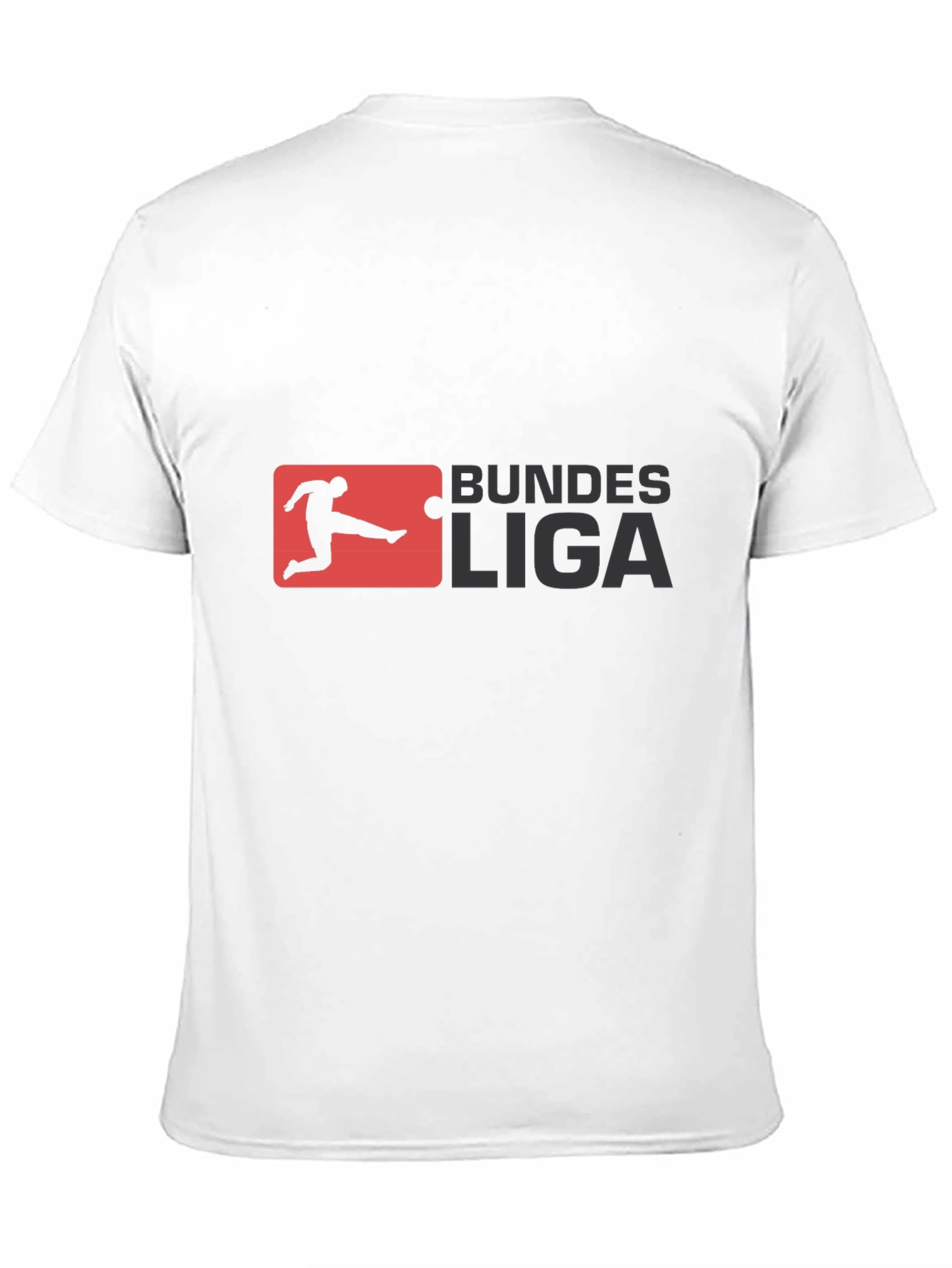 Bundesliga Soccer T-Shirt