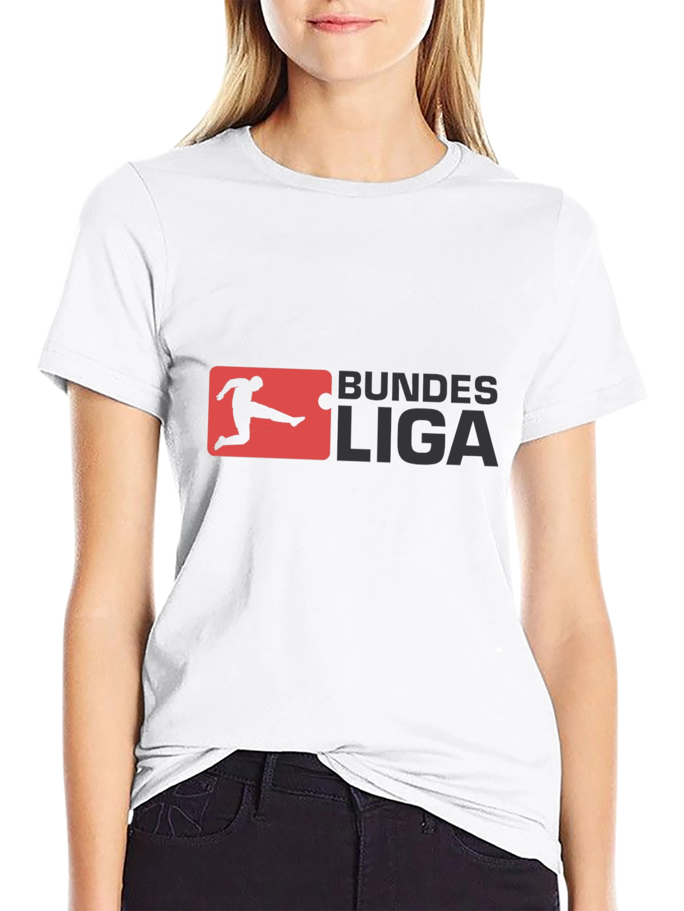 Bundesliga Soccer T-Shirt