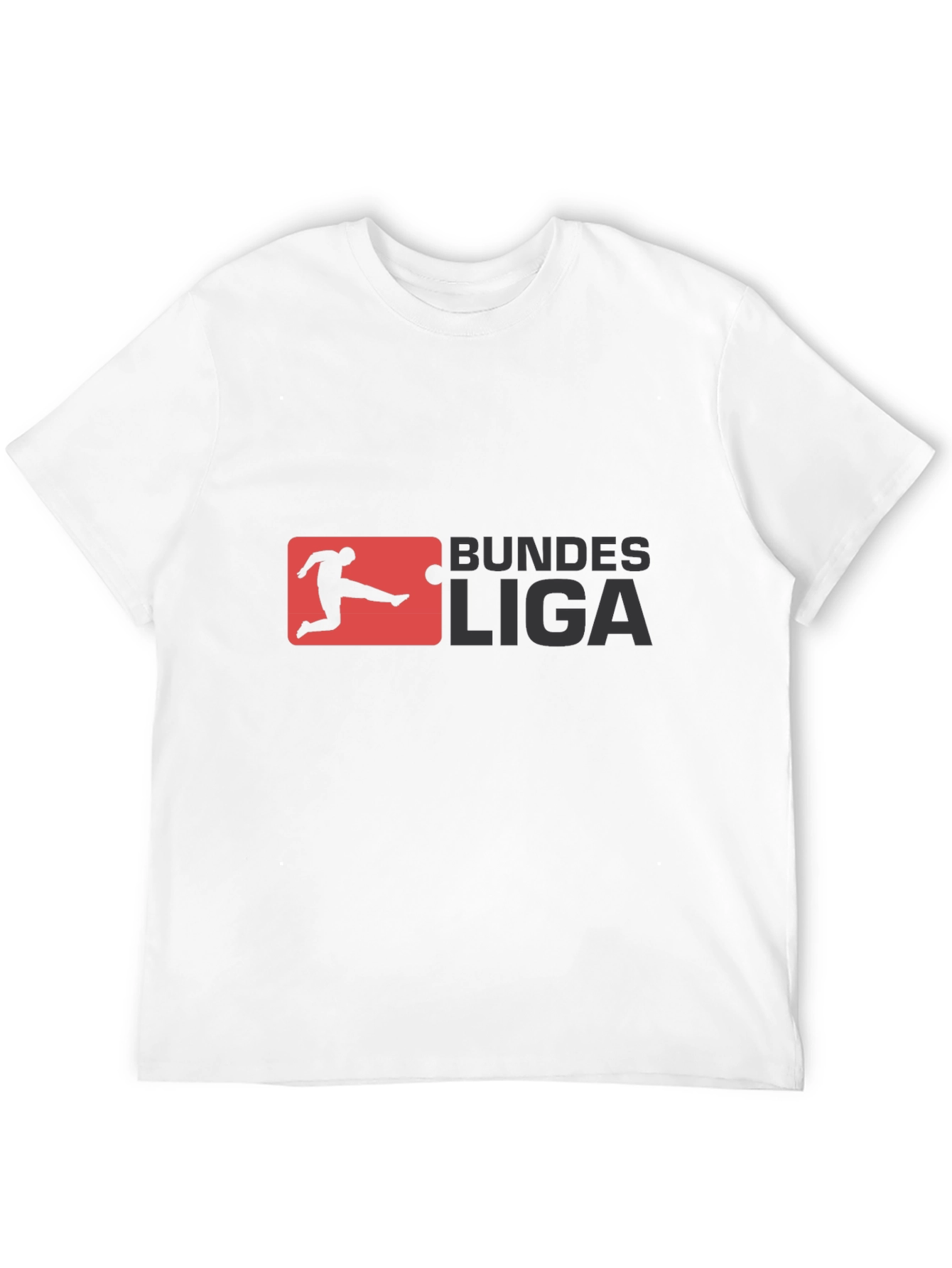 Bundesliga Soccer T-Shirt