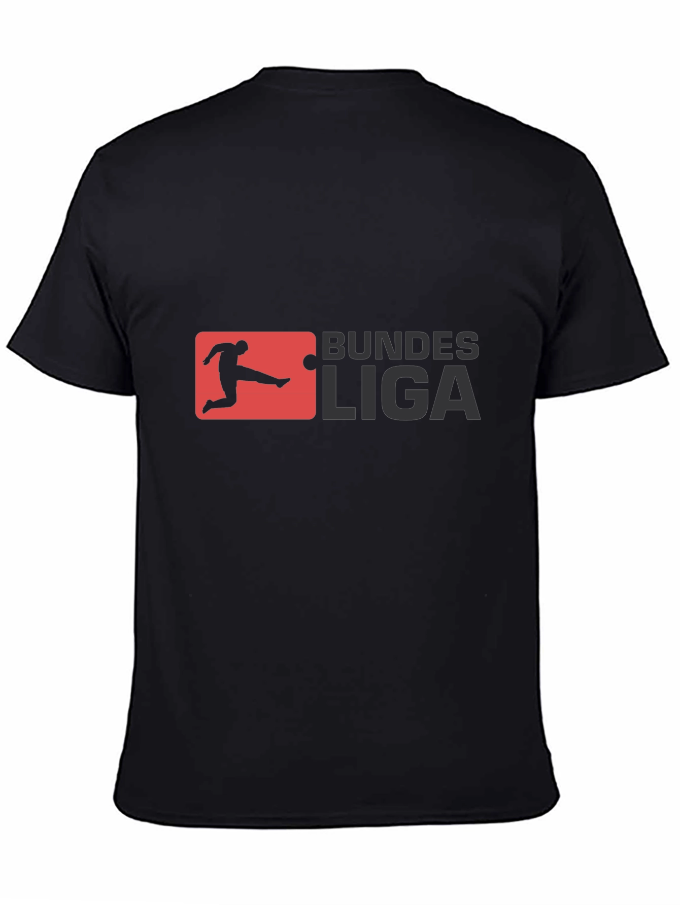 Bundesliga Soccer T-Shirt