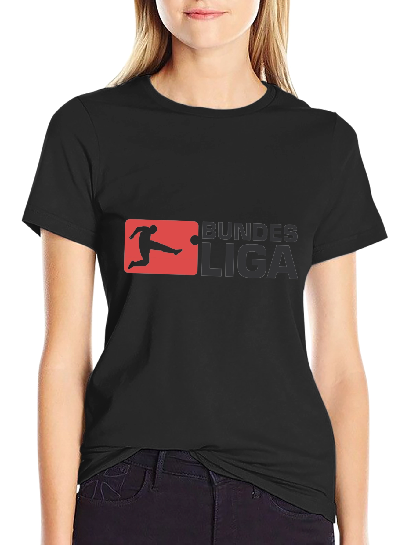 Bundesliga Soccer T-Shirt