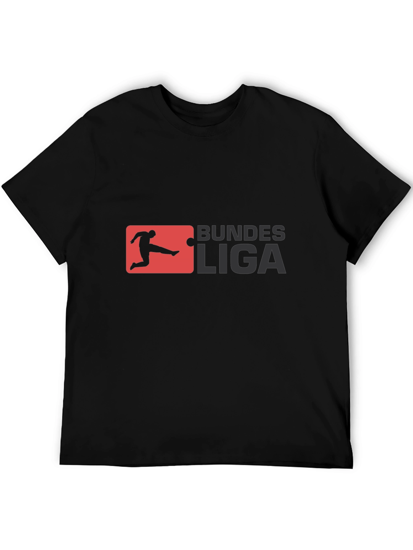 Bundesliga Soccer T-Shirt
