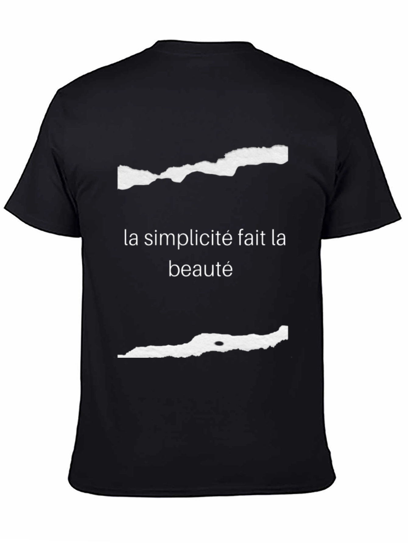 Simple Beauty T-Shirt