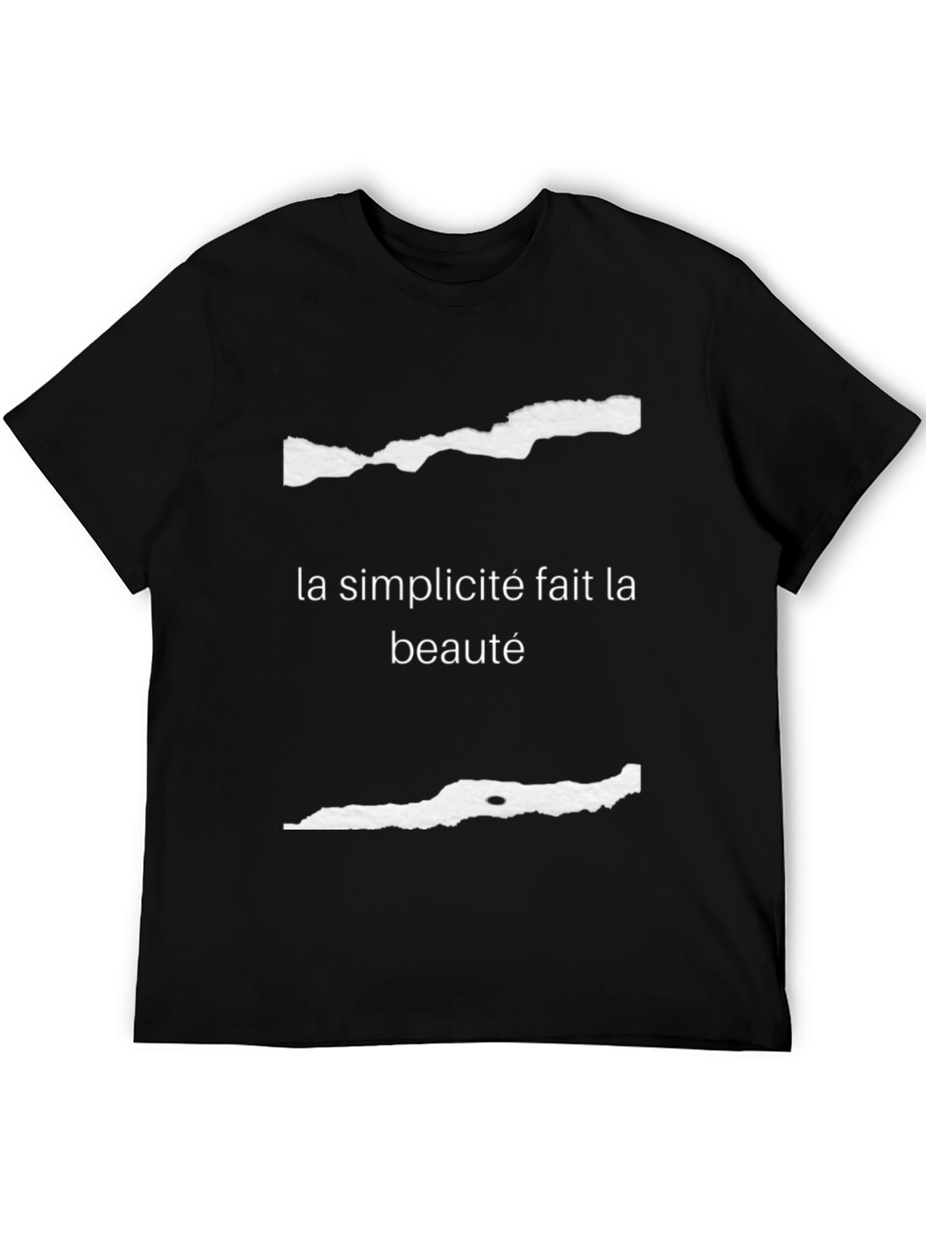 Simple Beauty T-Shirt
