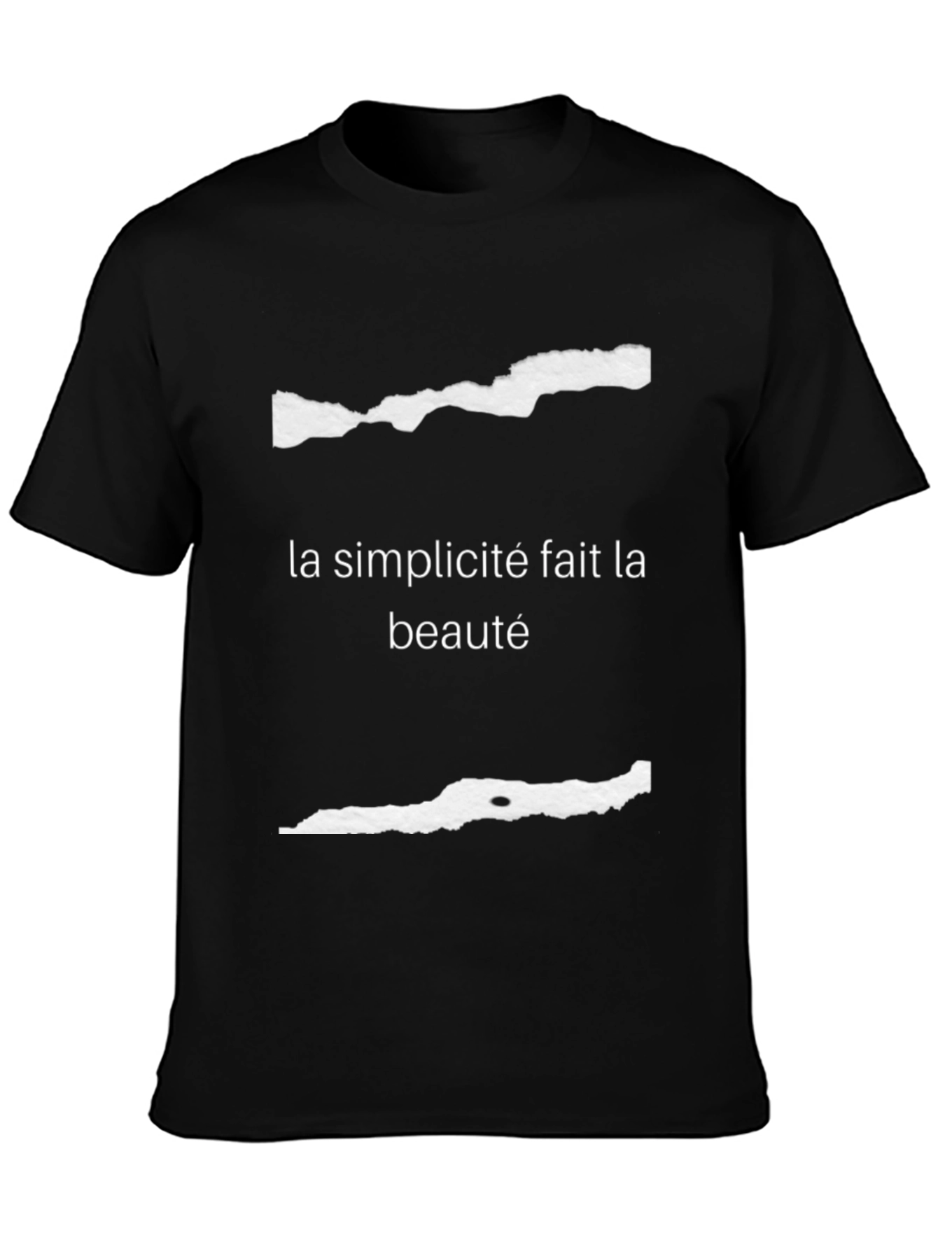 Simple Beauty T-Shirt