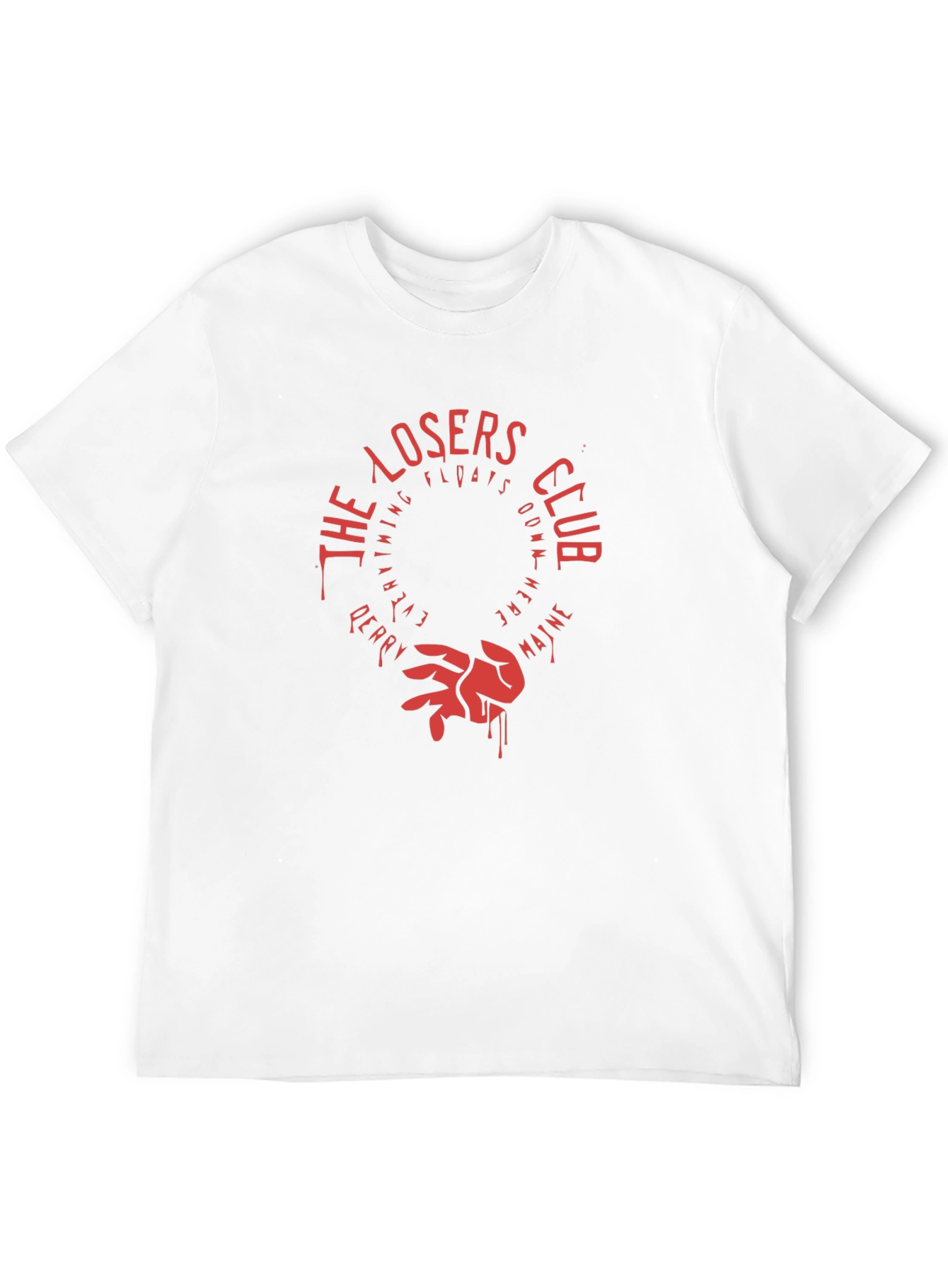 The Losers Club T-Shirt