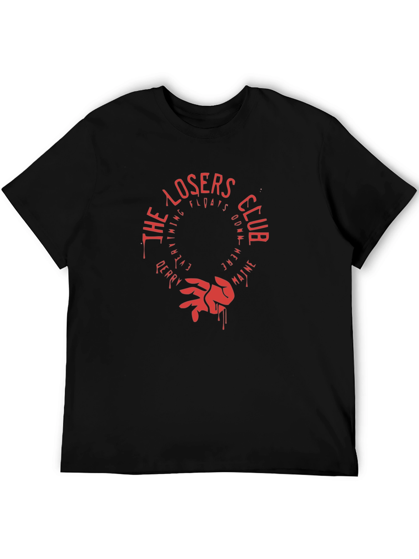 The Losers Club T-Shirt