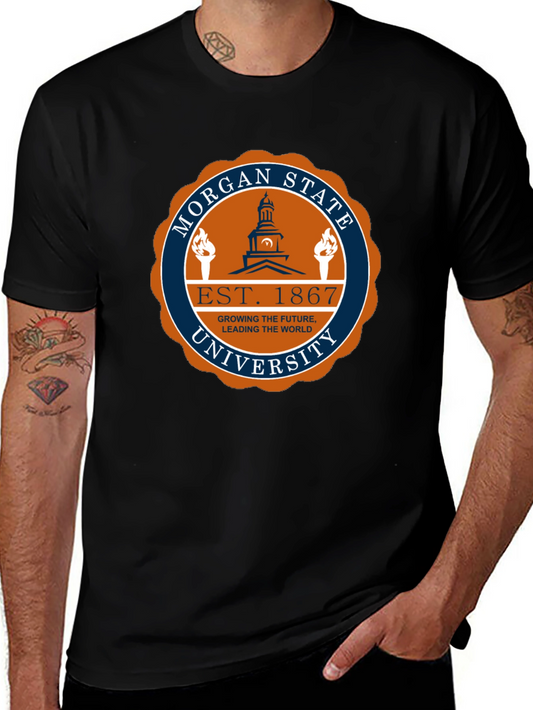 Morgan State University T-Shirt