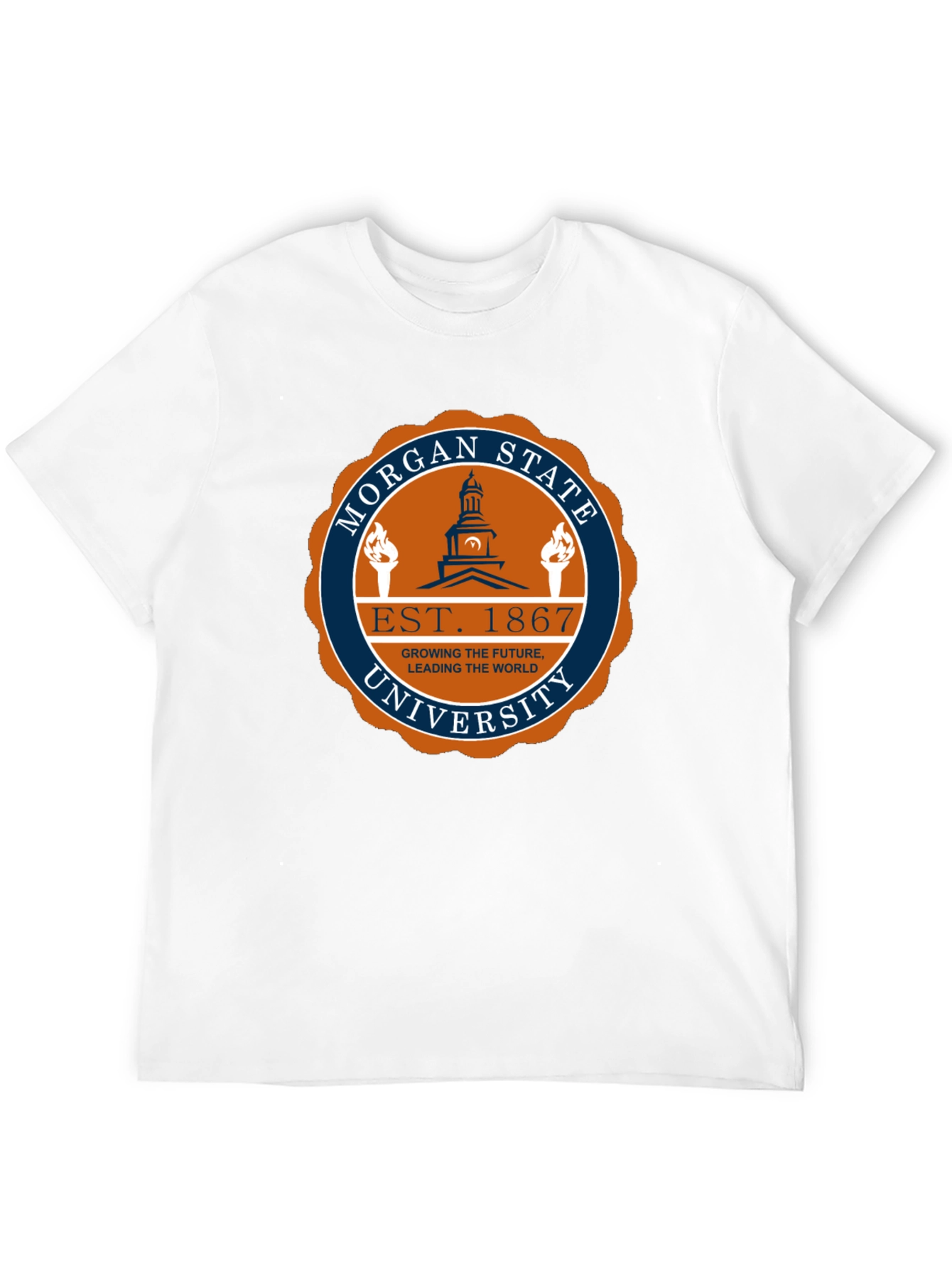 Morgan State University T-Shirt
