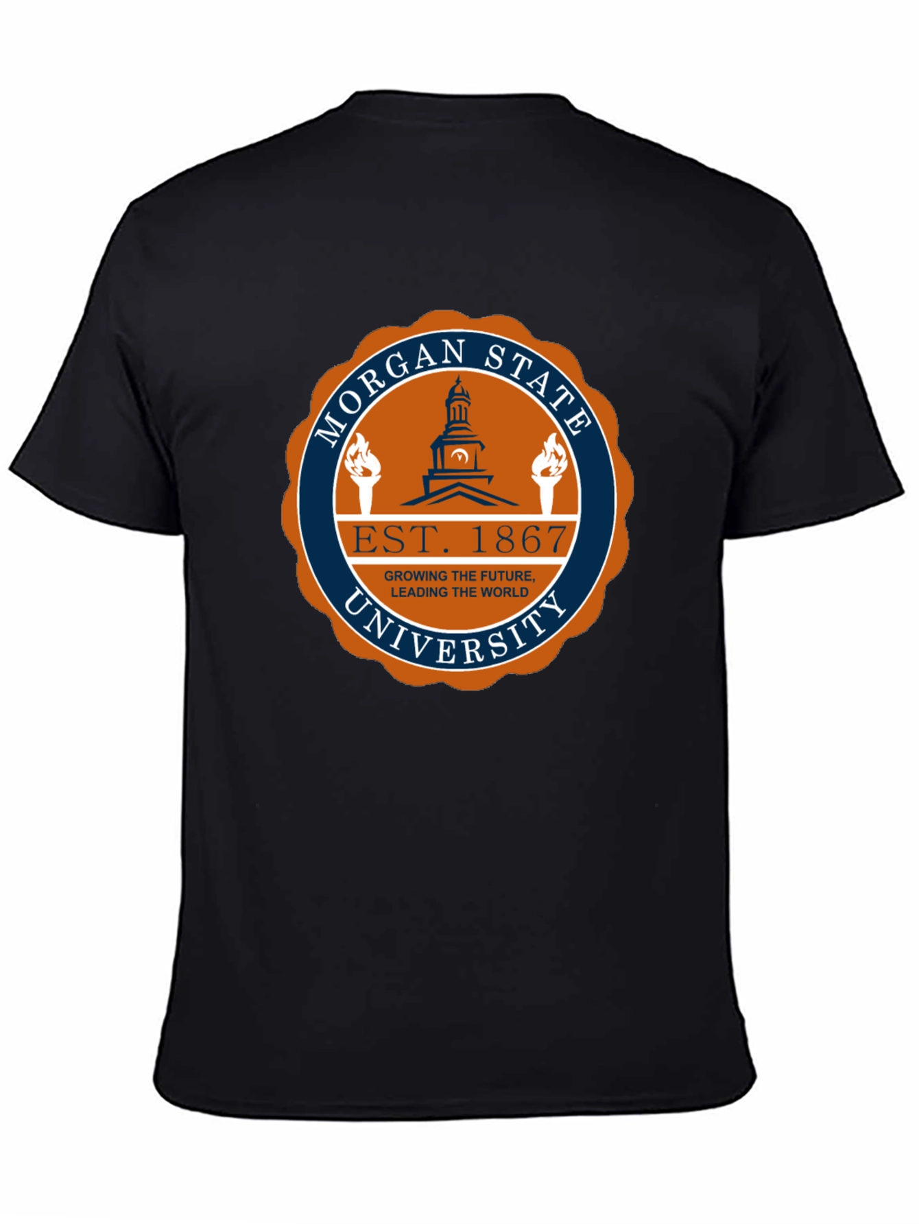 Morgan State University T-Shirt