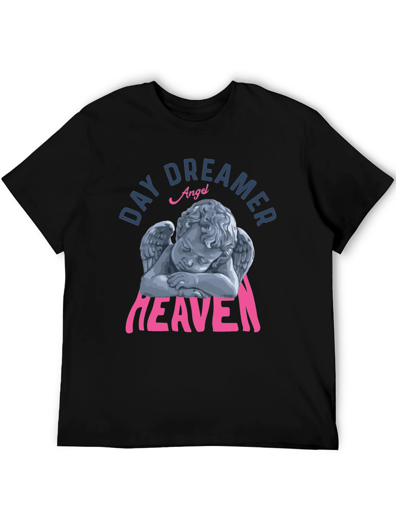 Day Dreamer Angel Heaven T-Shirt