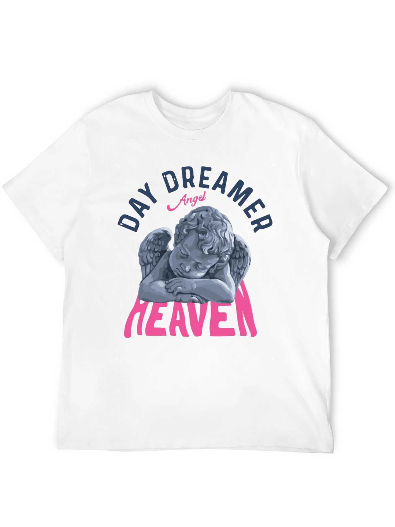 Day Dreamer Angel Heaven T-Shirt