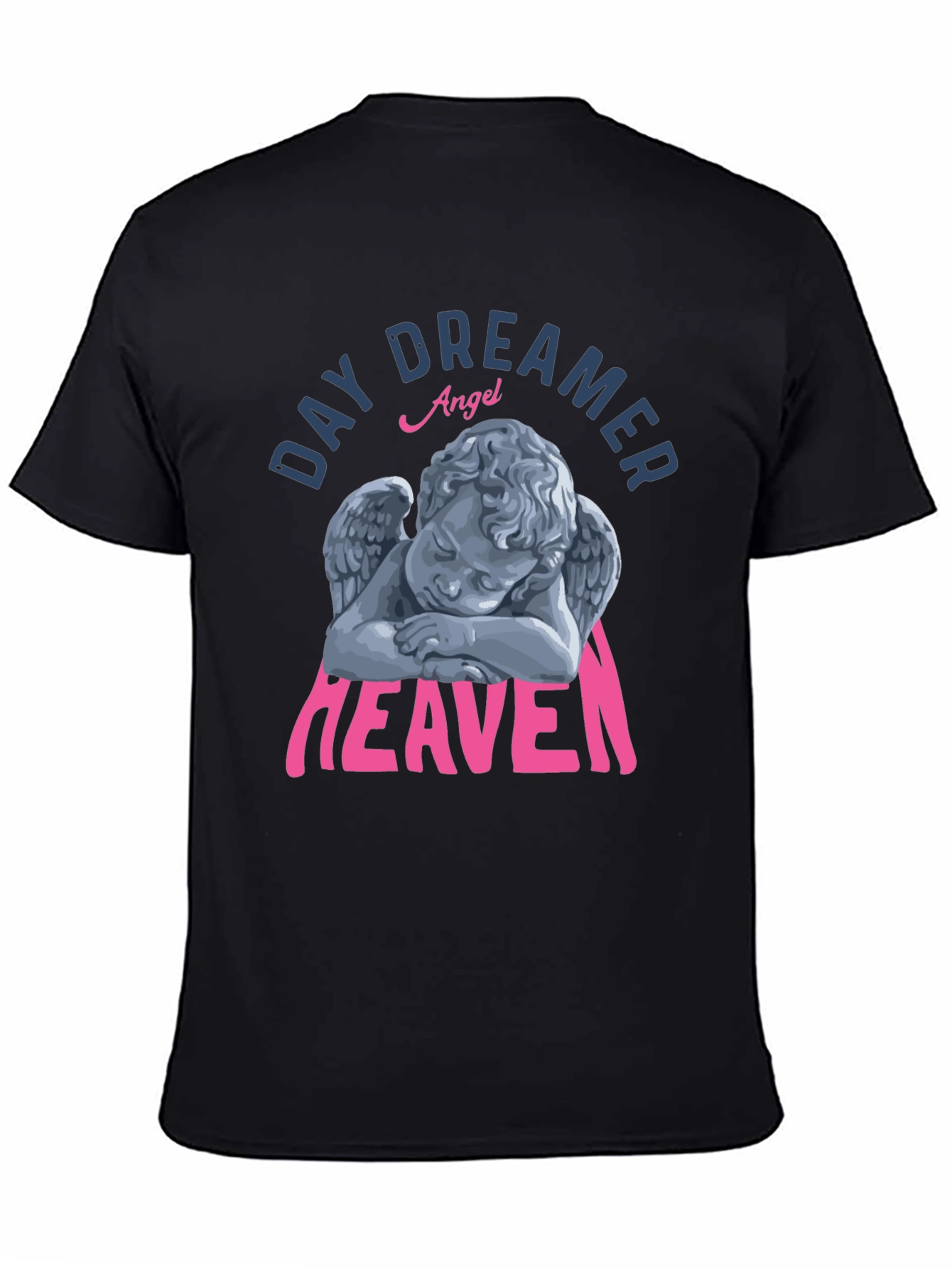 Day Dreamer Angel Heaven T-Shirt