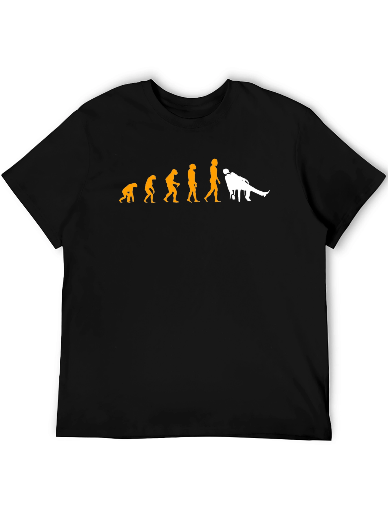 Evolution Gaming T-Shirt