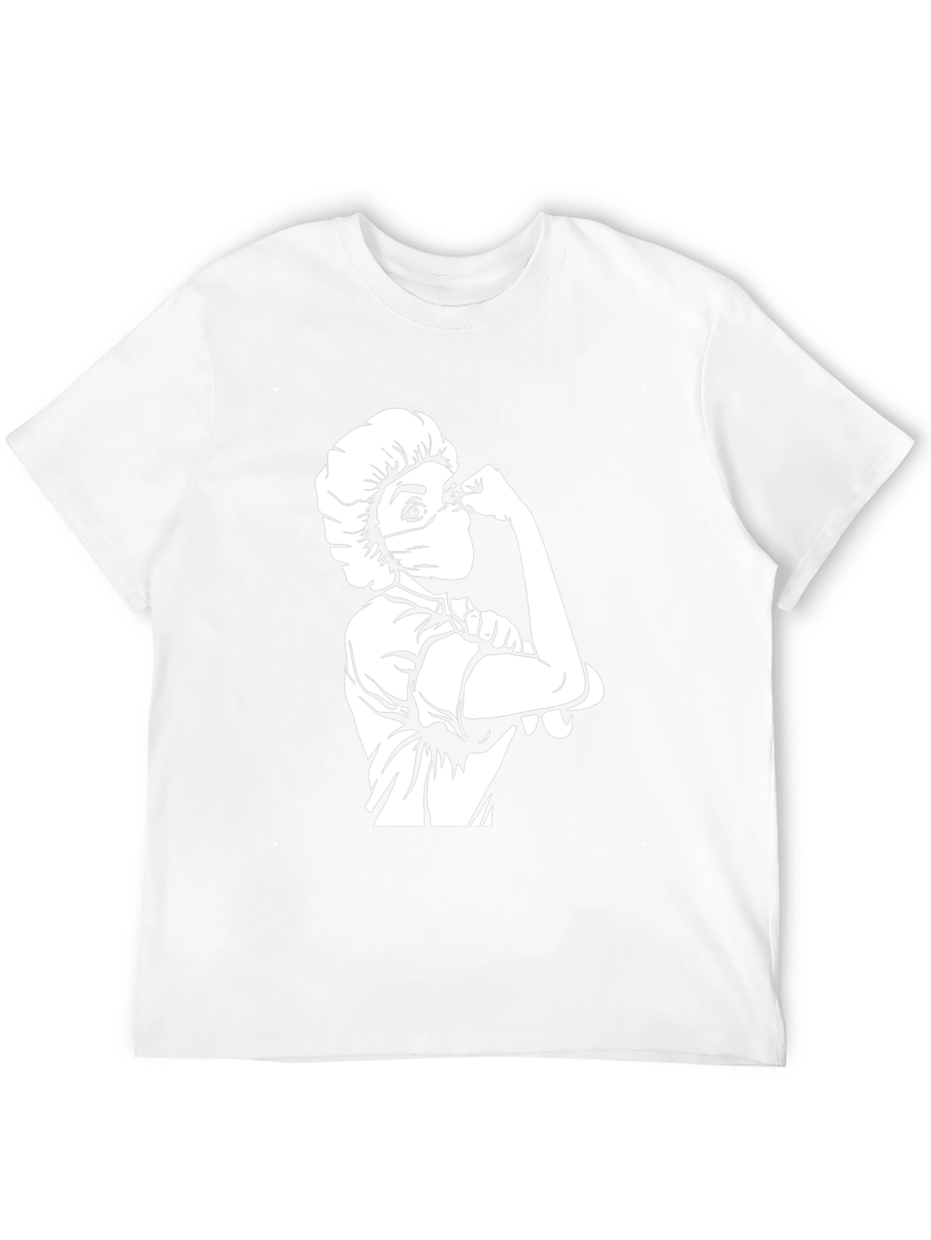 We Can Do It Nurse T-Shirt