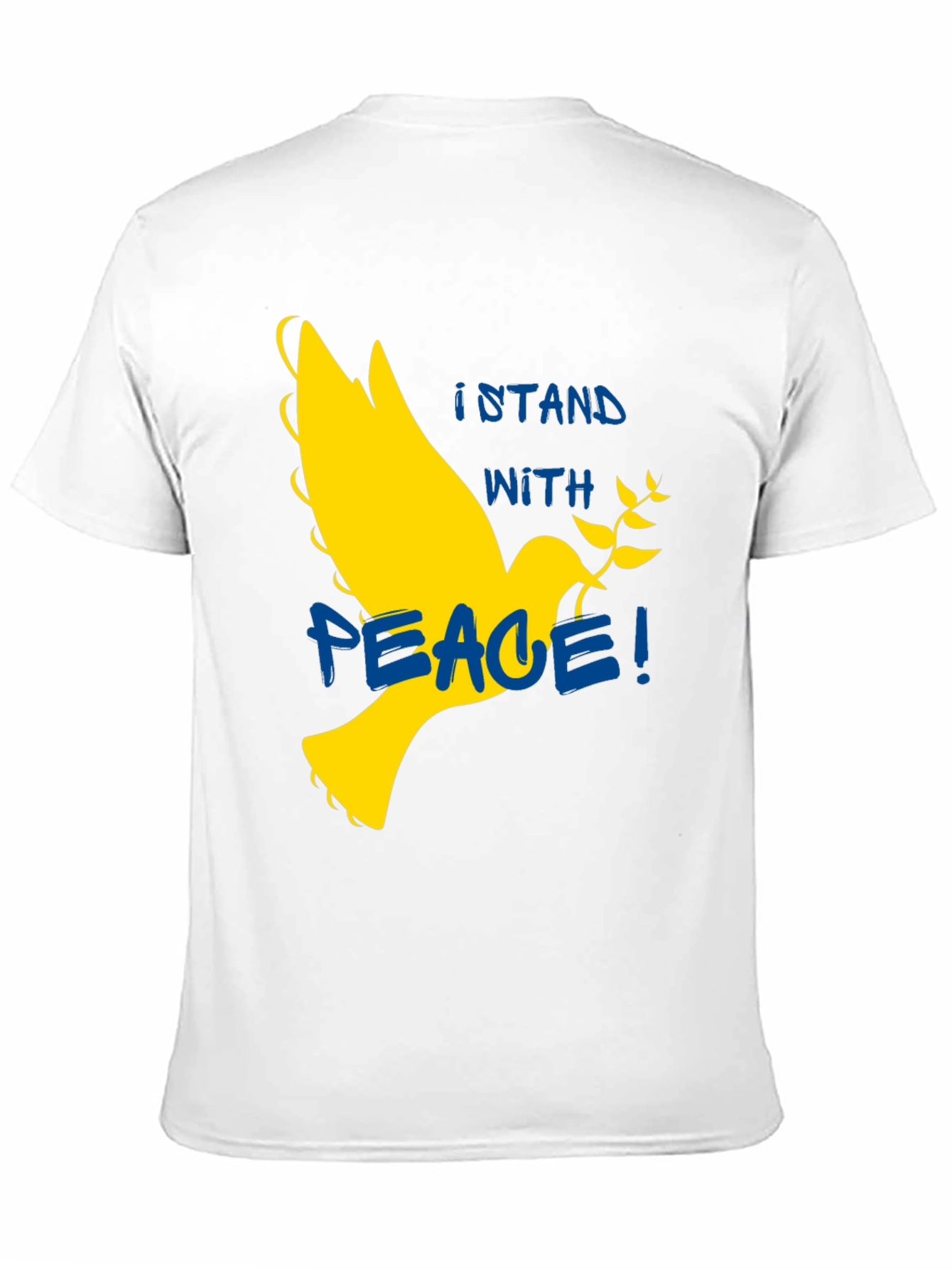 Stand With Peace T-Shirt