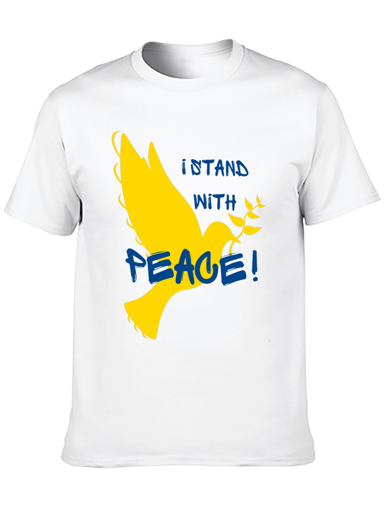 Stand With Peace T-Shirt