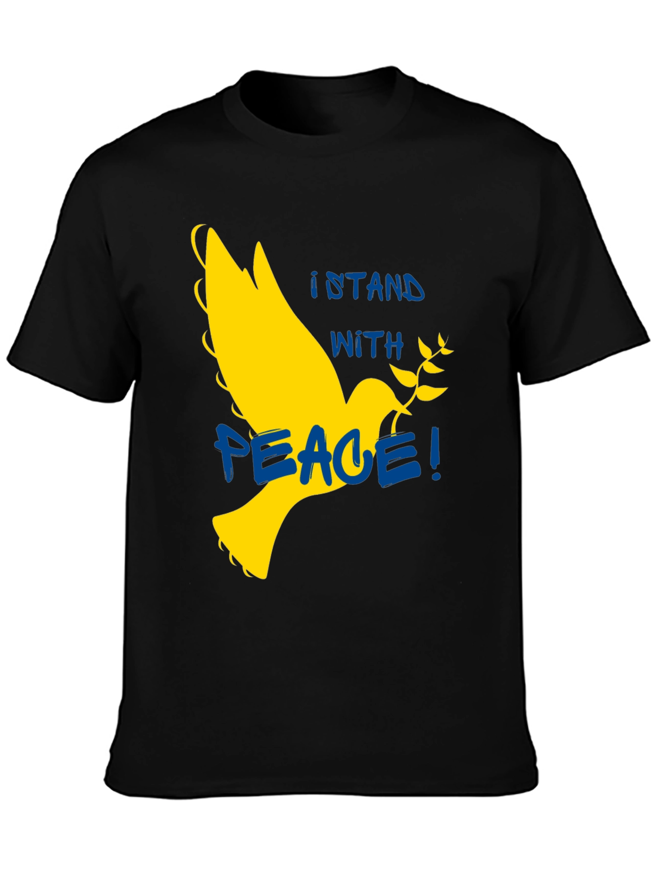 Stand With Peace T-Shirt